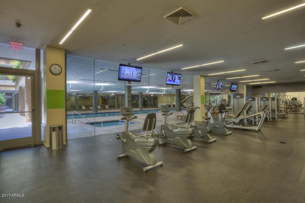 Optima Camelview Village - Residential