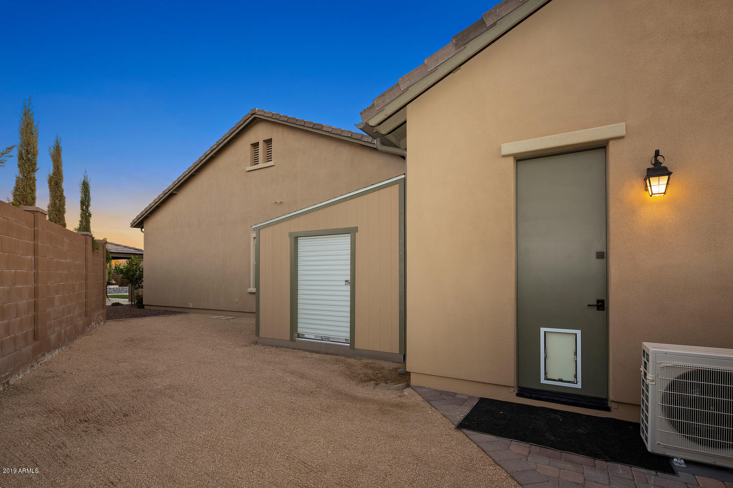 BOCARA BACARA - Residential
