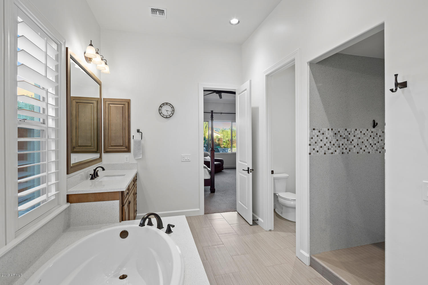 BOCARA BACARA - Residential