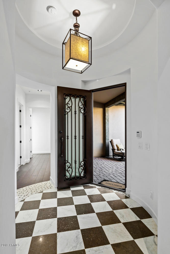 BOCARA BACARA - Residential