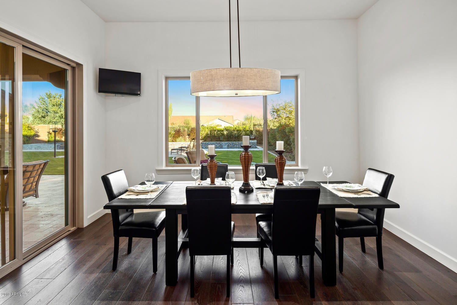 BOCARA BACARA - Residential
