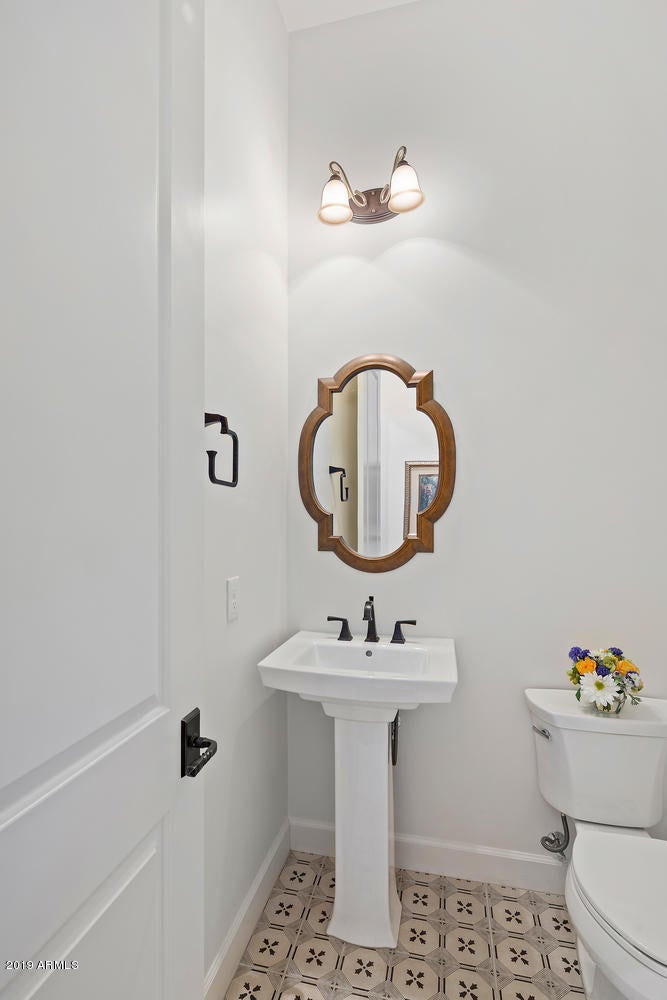 BOCARA BACARA - Residential