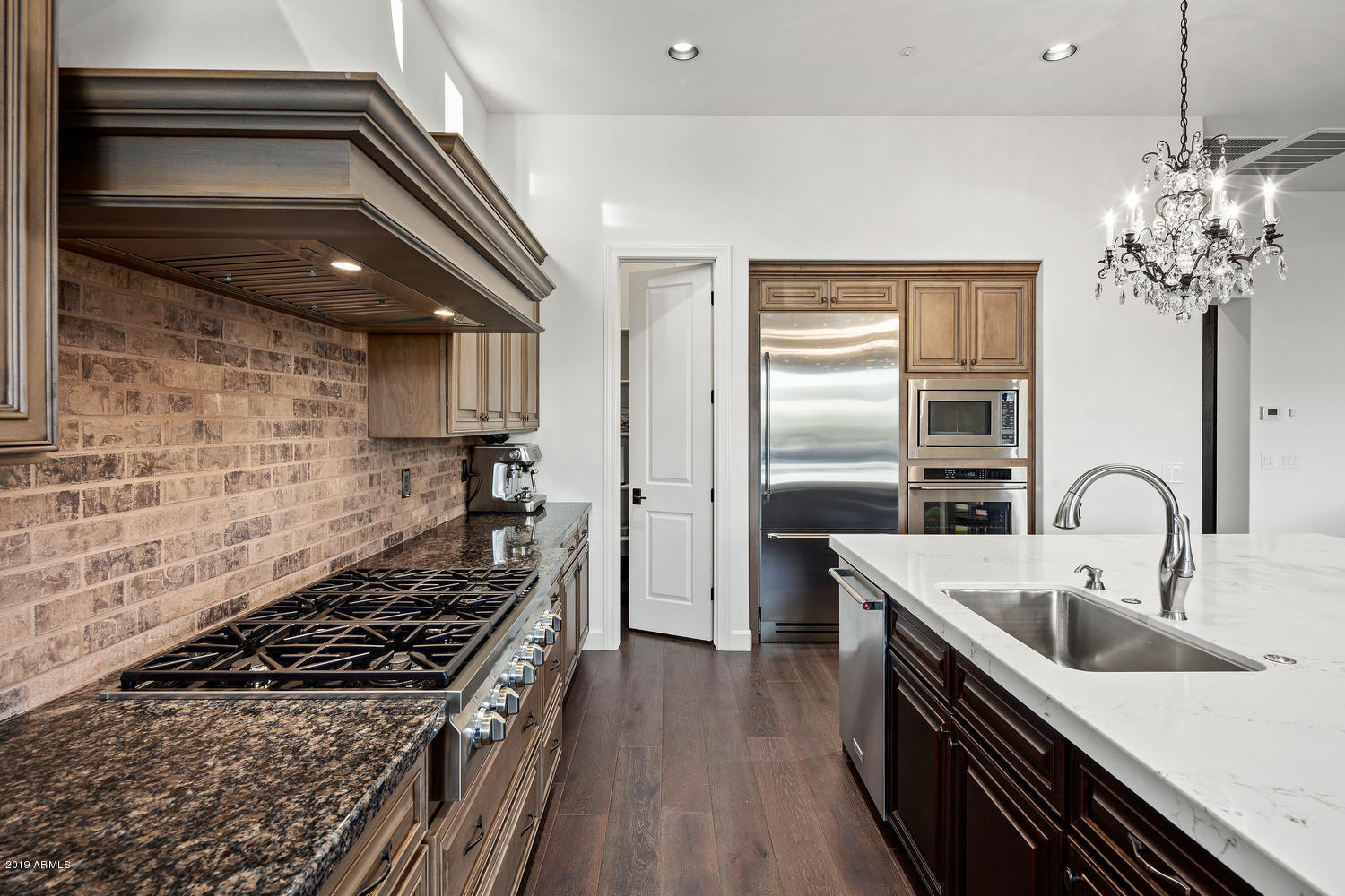 BOCARA BACARA - Residential
