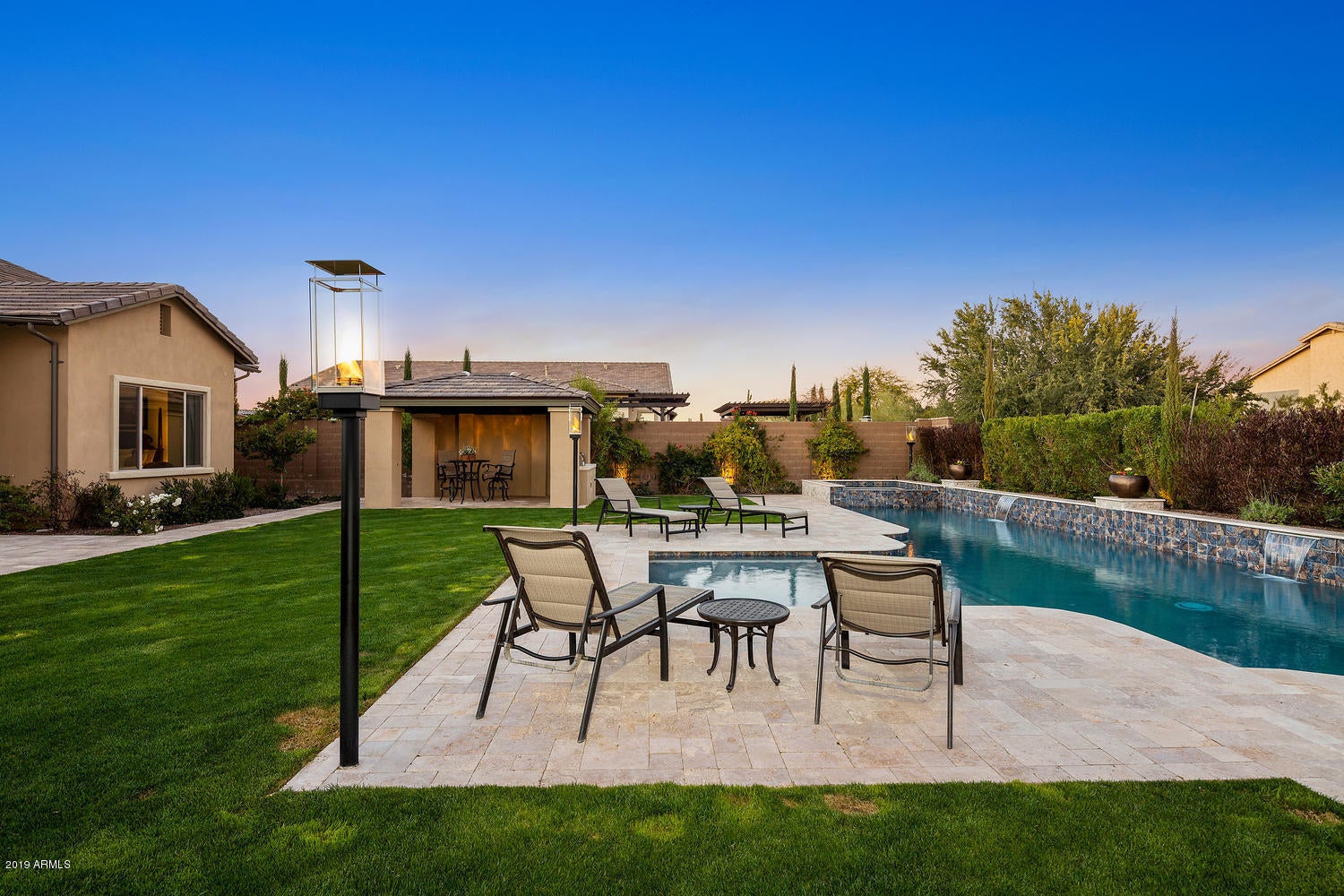 BOCARA BACARA - Residential