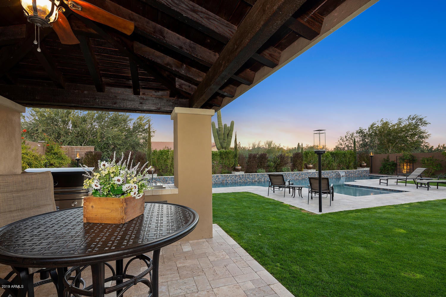 BOCARA BACARA - Residential