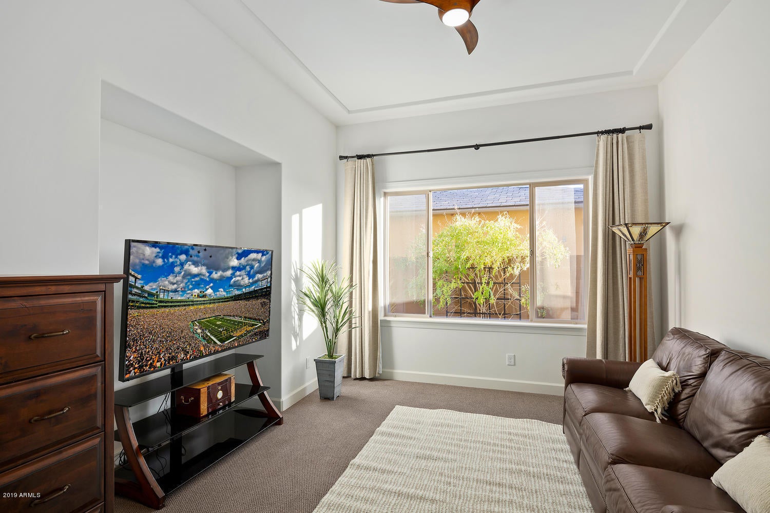 BOCARA BACARA - Residential