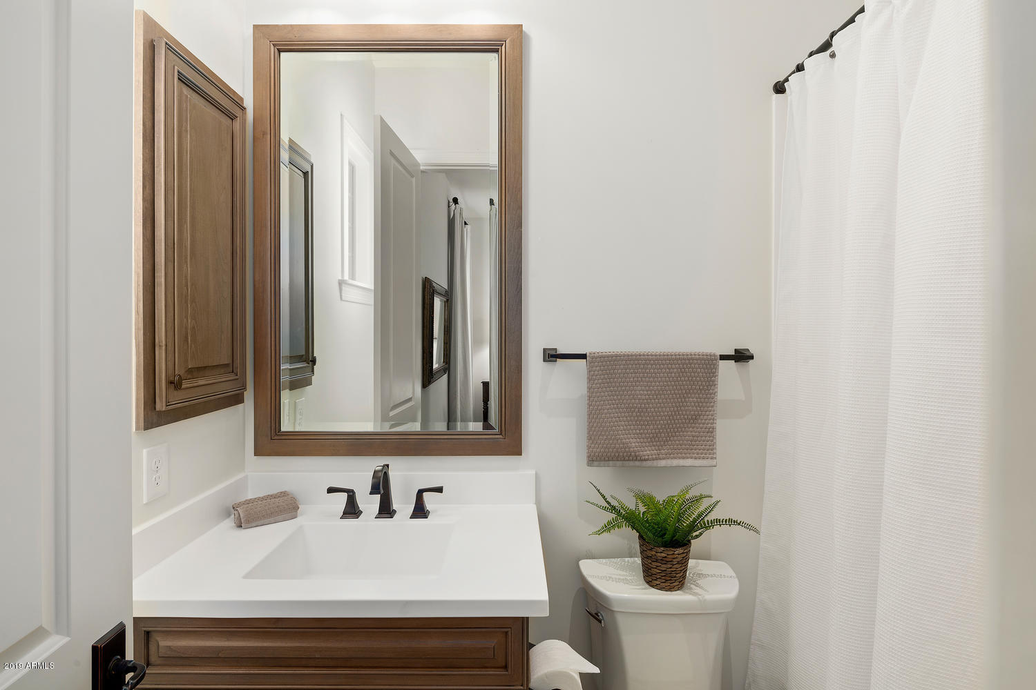 BOCARA BACARA - Residential