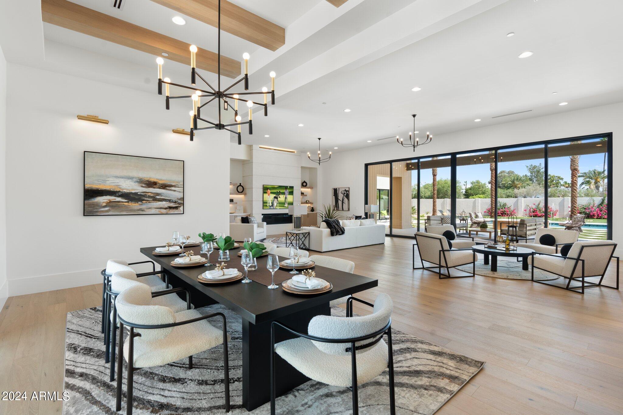 DESERT WIND - Residential