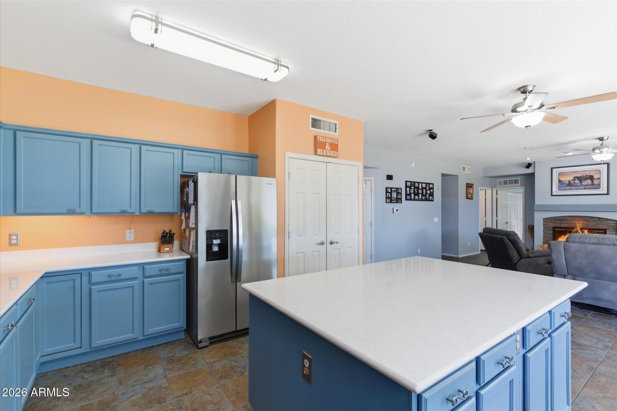 SILVERTON - Residential