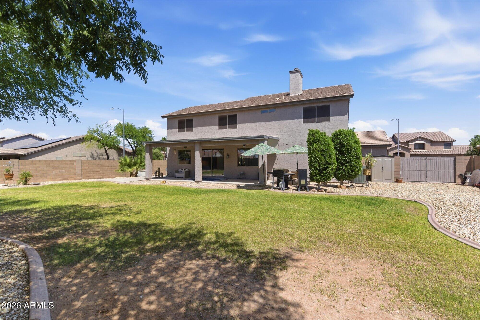 SILVERTON - Residential