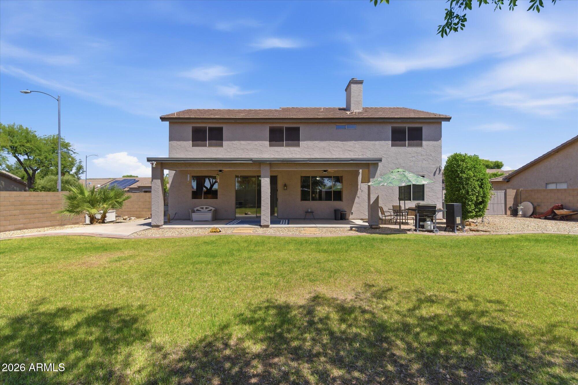 SILVERTON - Residential
