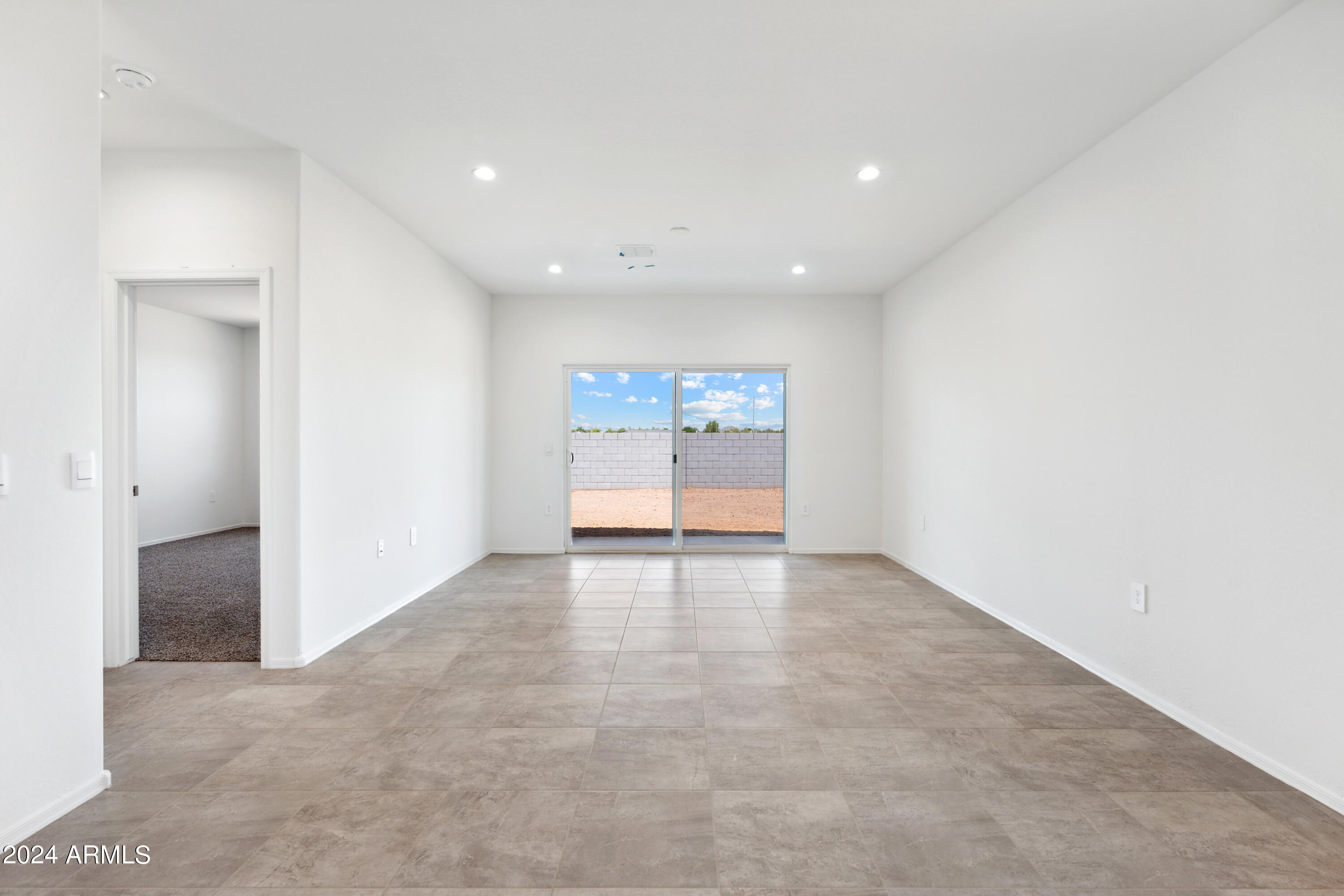 WESTERN CROSSINGS ONE AMENDED - Residential