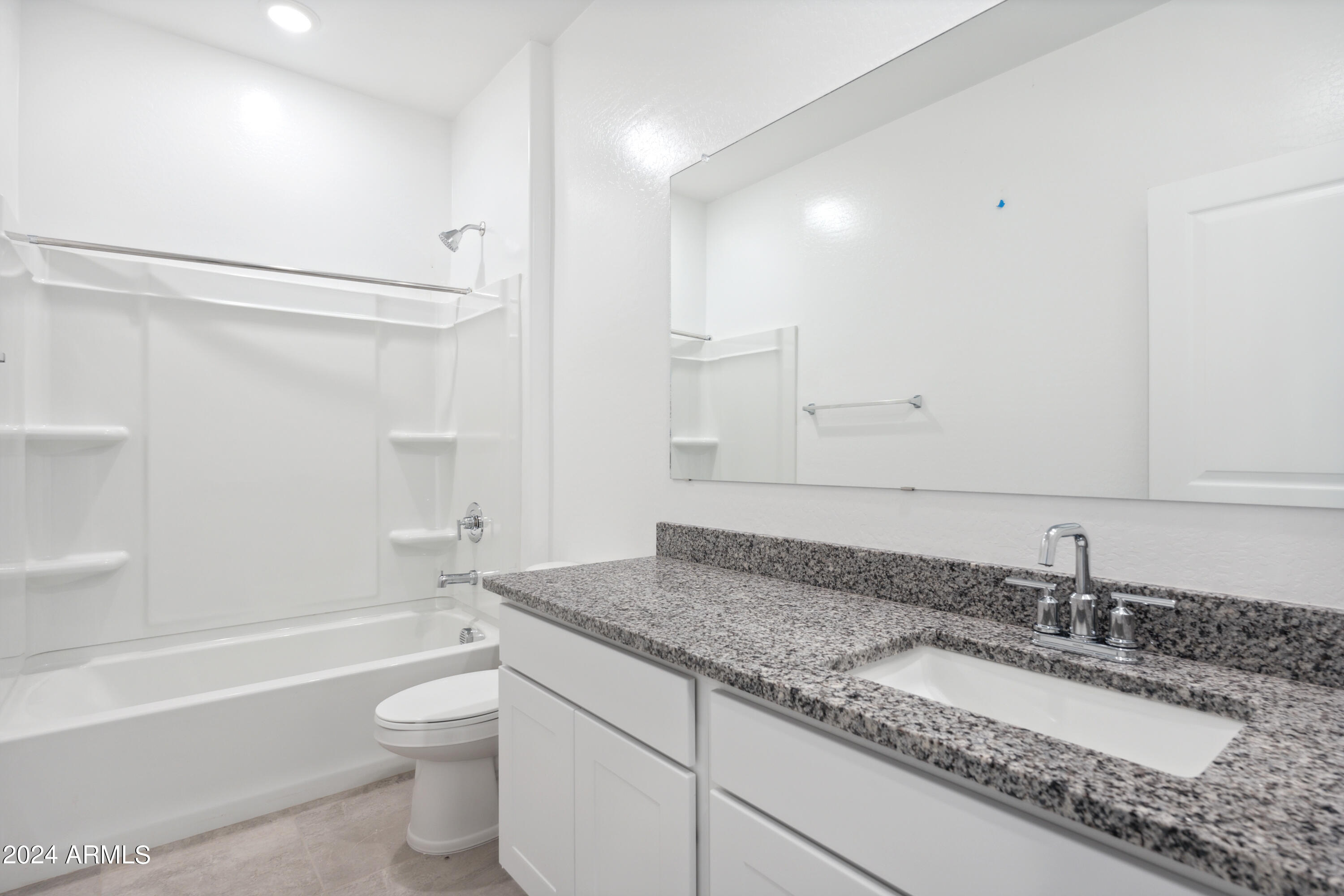WESTERN CROSSINGS ONE AMENDED - Residential