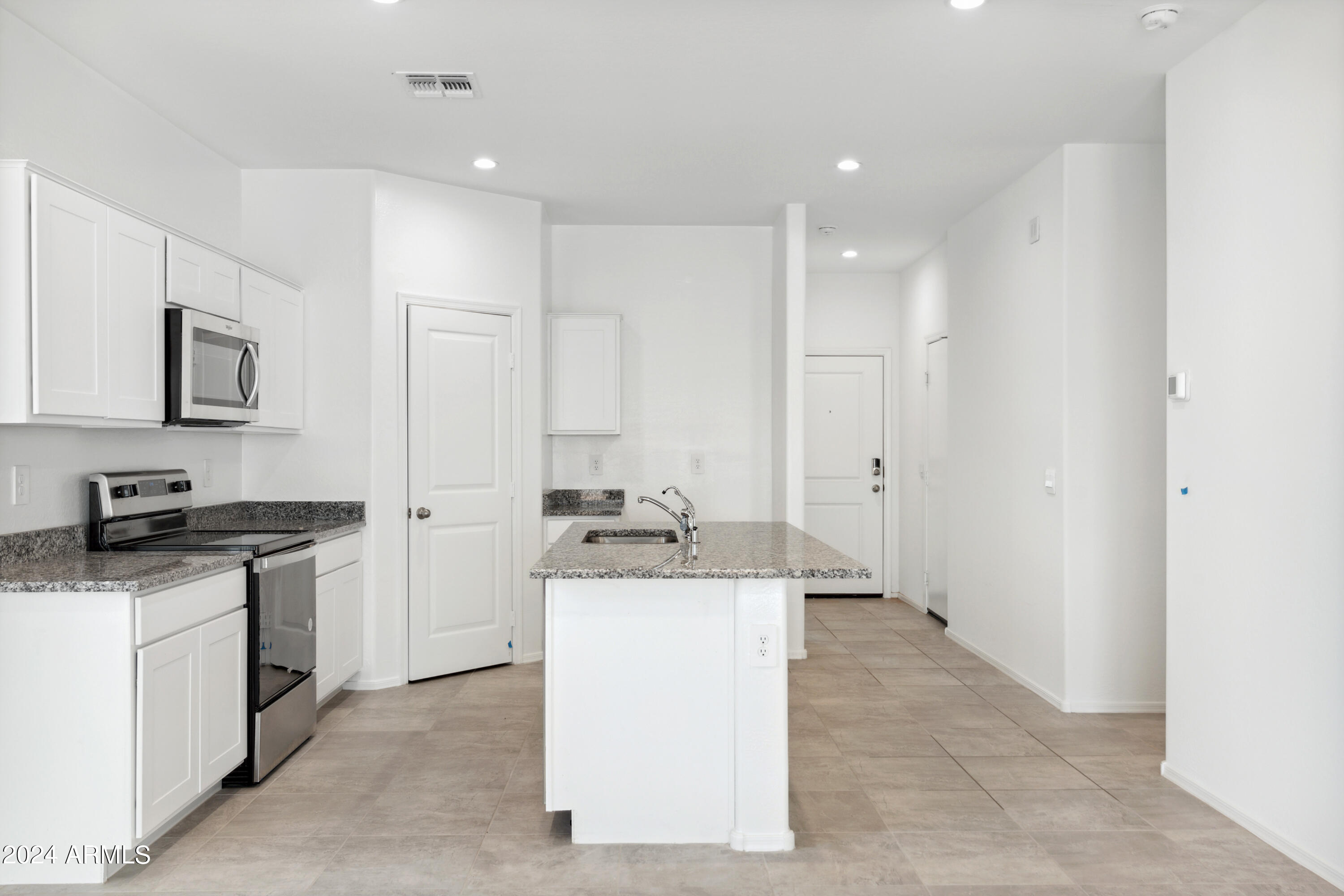 WESTERN CROSSINGS ONE AMENDED - Residential