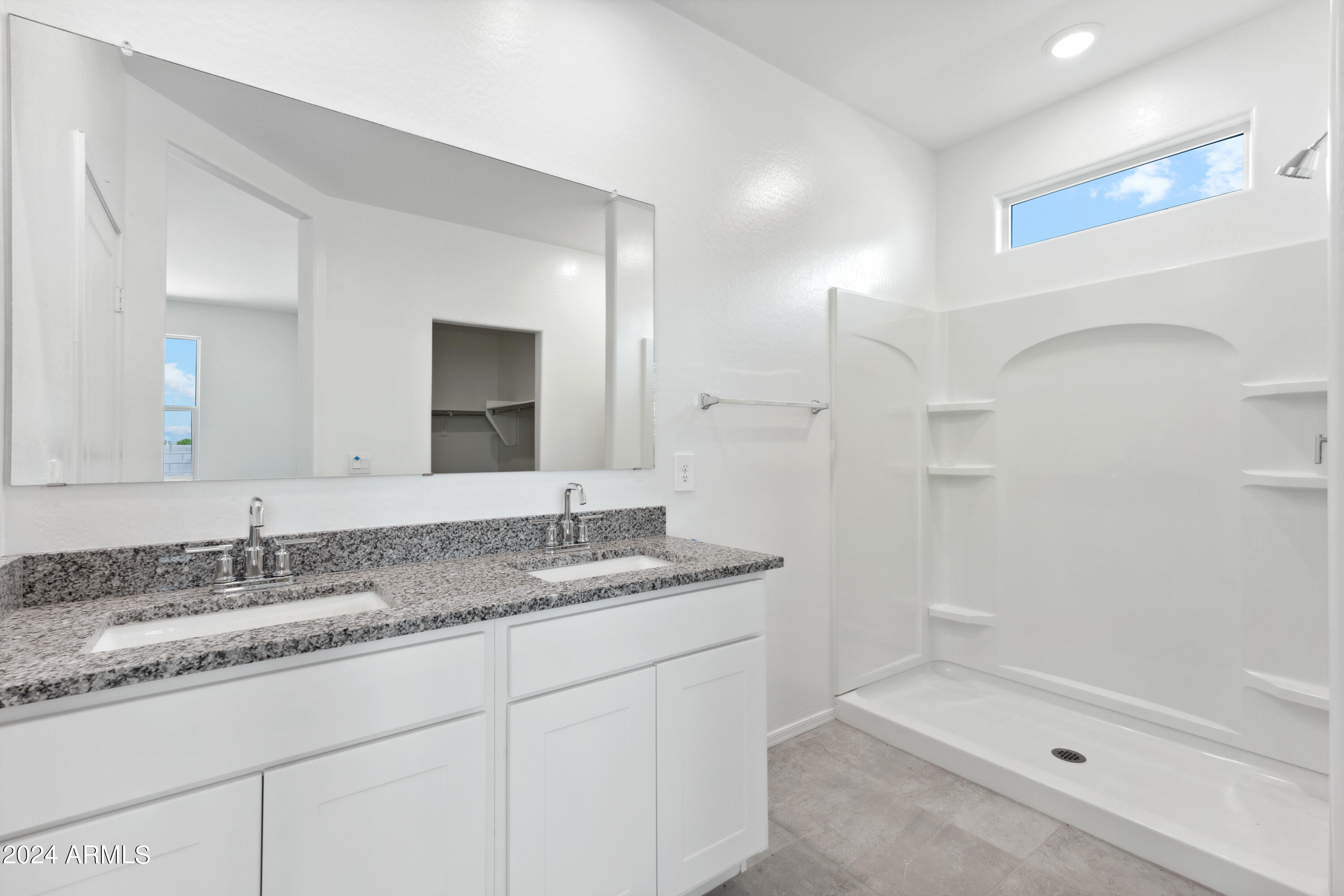 WESTERN CROSSINGS ONE AMENDED - Residential