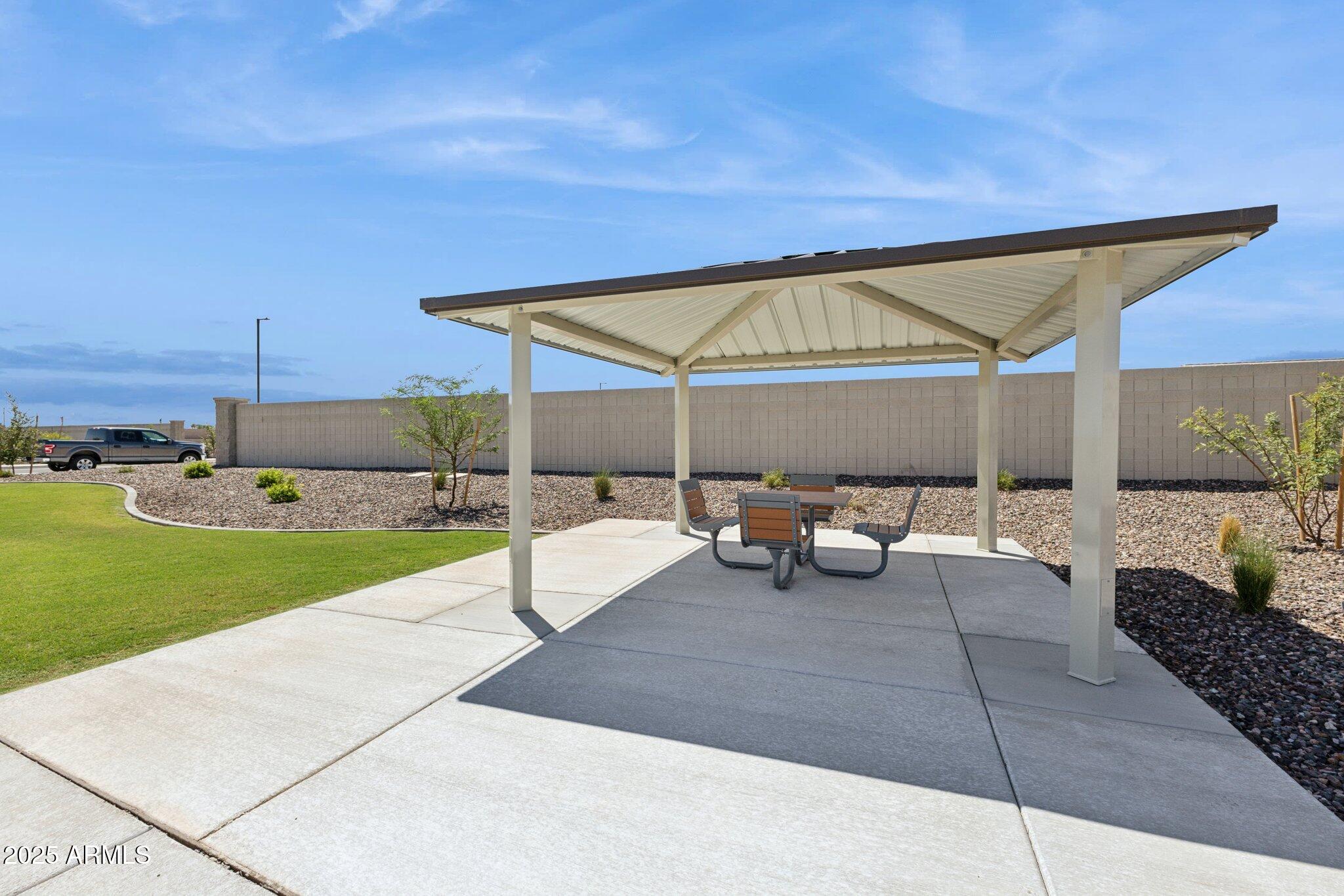 WESTERN CROSSINGS ONE AMENDED - Residential