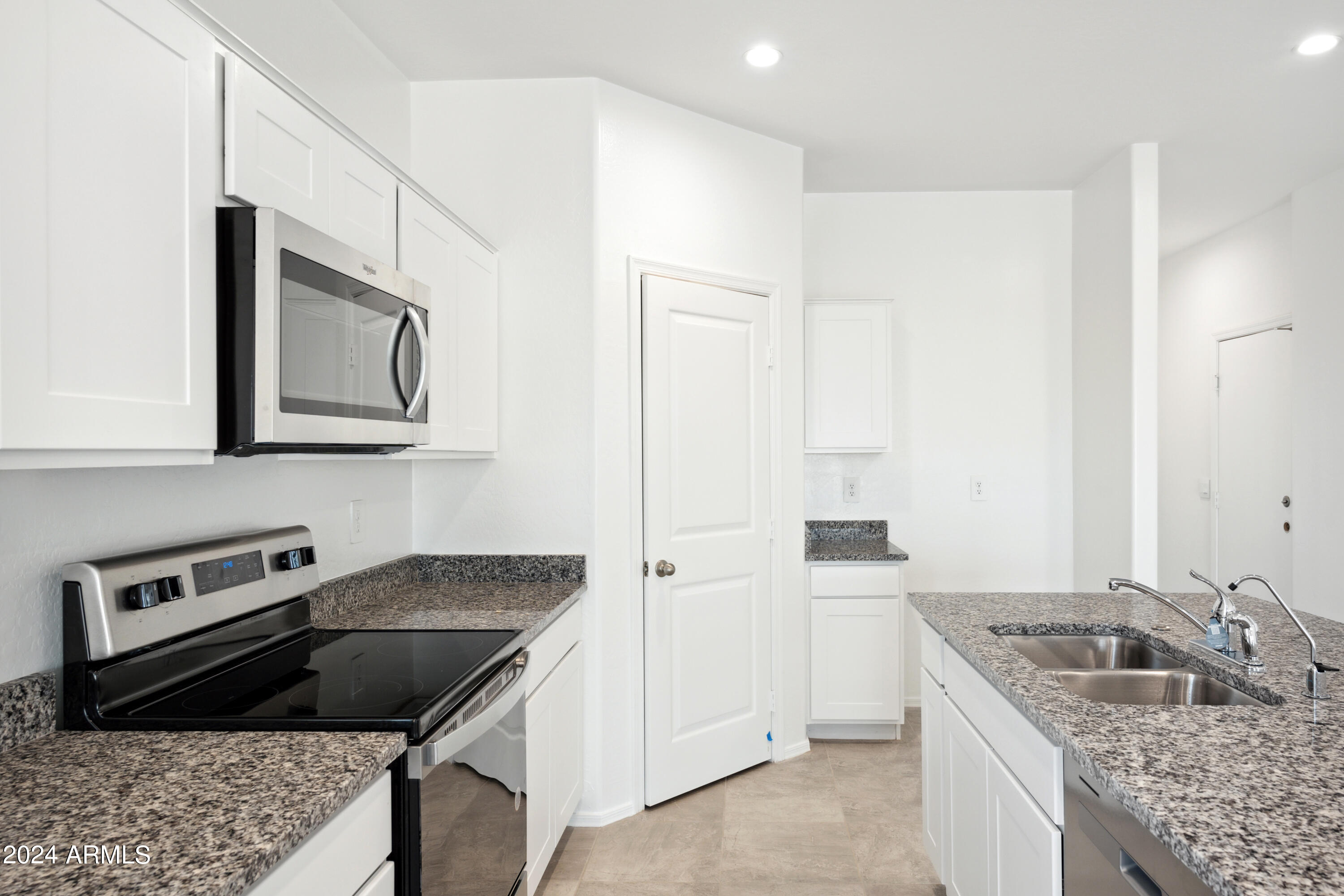 WESTERN CROSSINGS ONE AMENDED - Residential