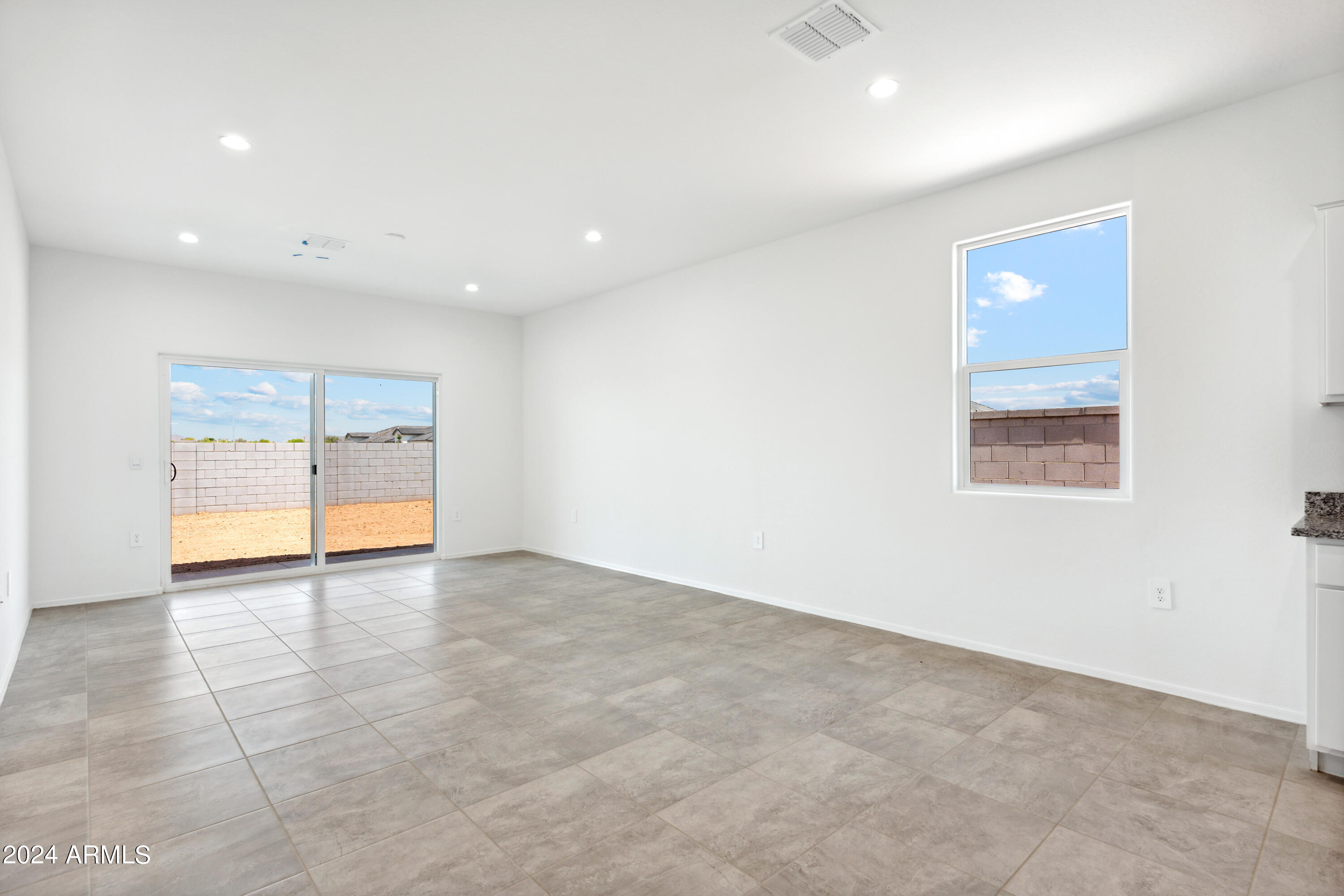 WESTERN CROSSINGS ONE AMENDED - Residential