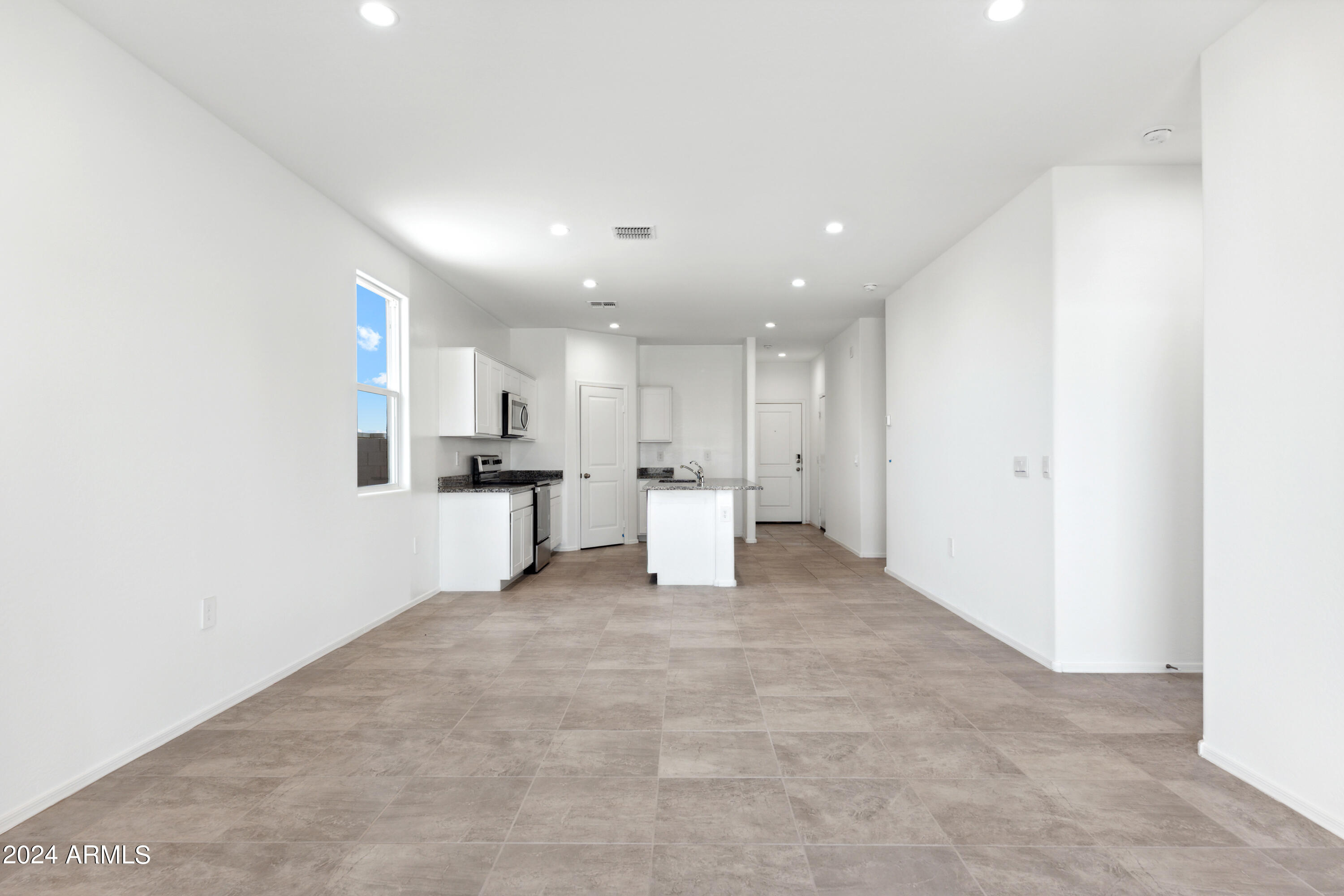 WESTERN CROSSINGS ONE AMENDED - Residential