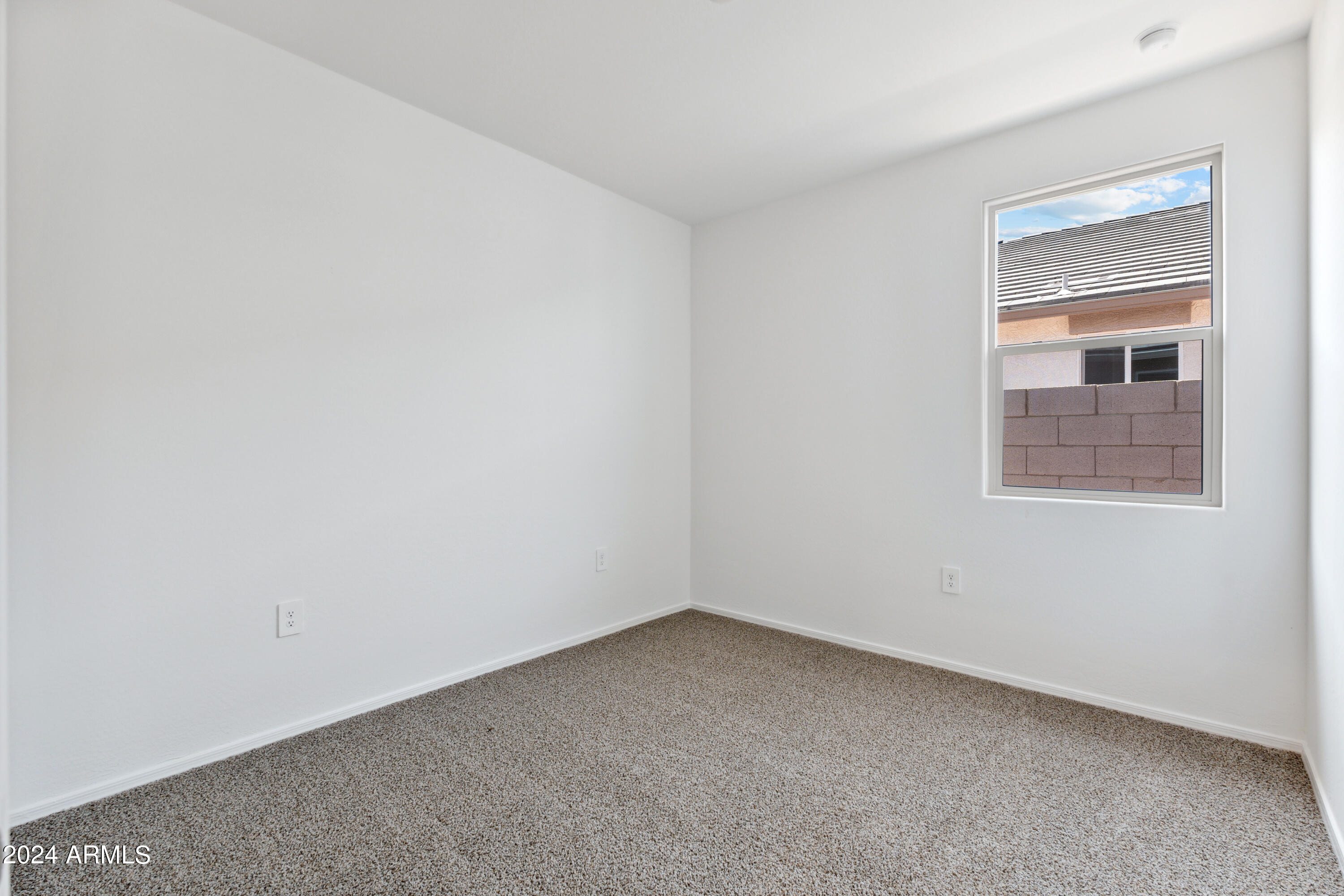 WESTERN CROSSINGS ONE AMENDED - Residential