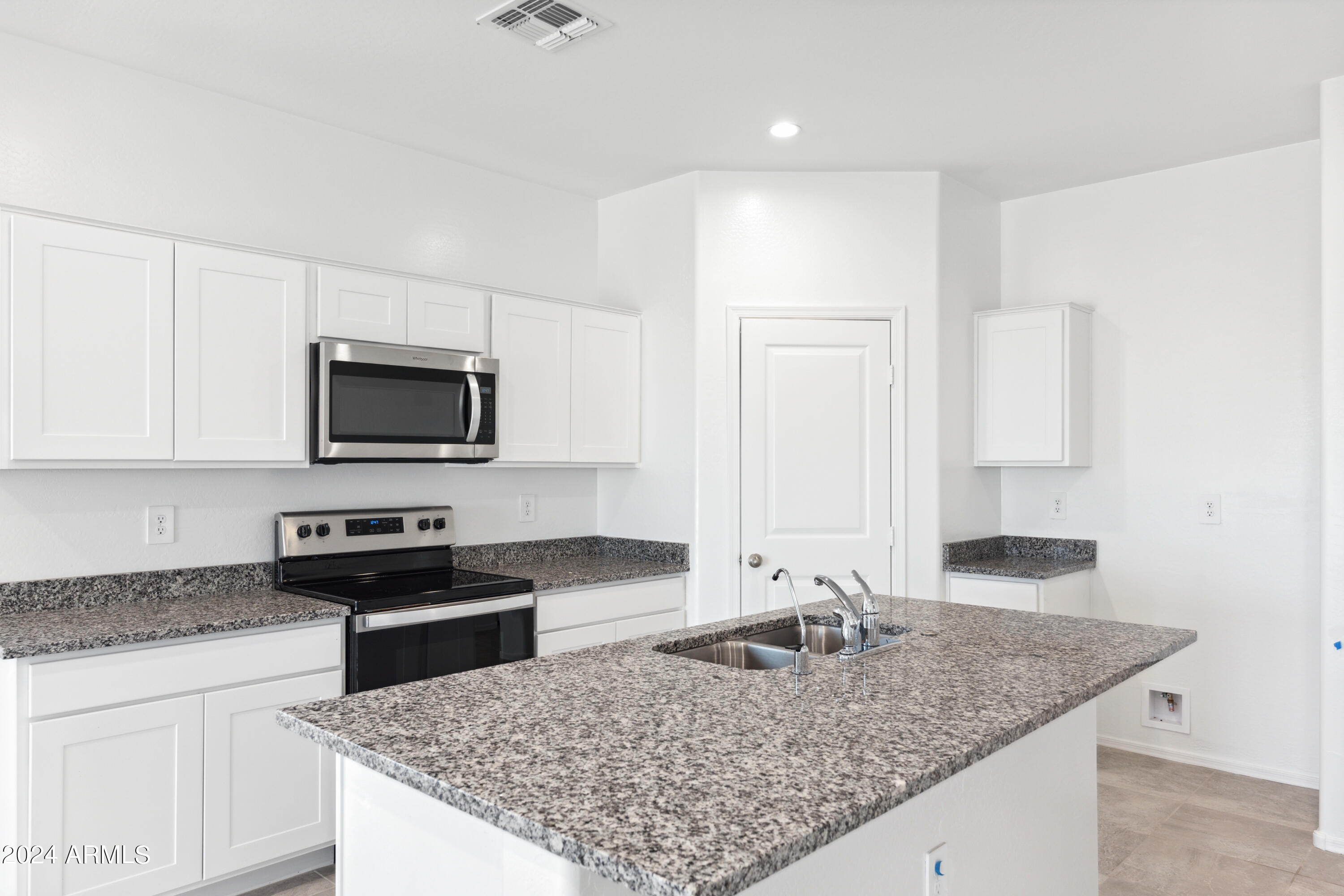 WESTERN CROSSINGS ONE AMENDED - Residential
