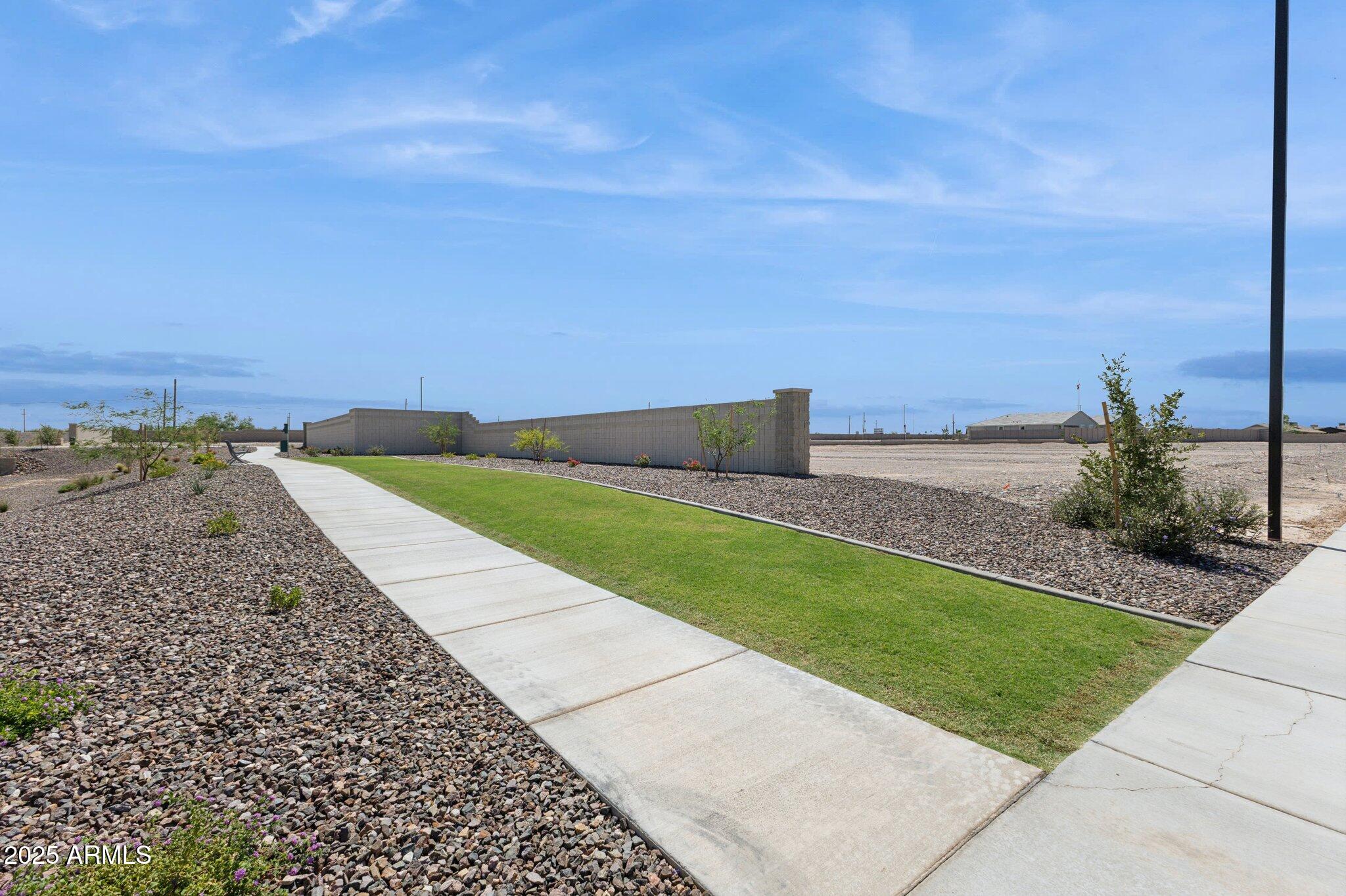 WESTERN CROSSINGS ONE AMENDED - Residential