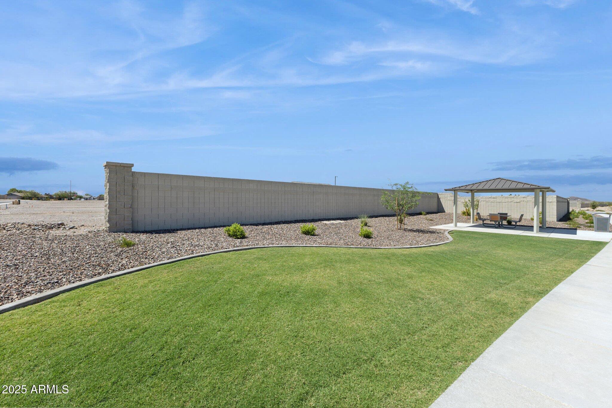 WESTERN CROSSINGS ONE AMENDED - Residential