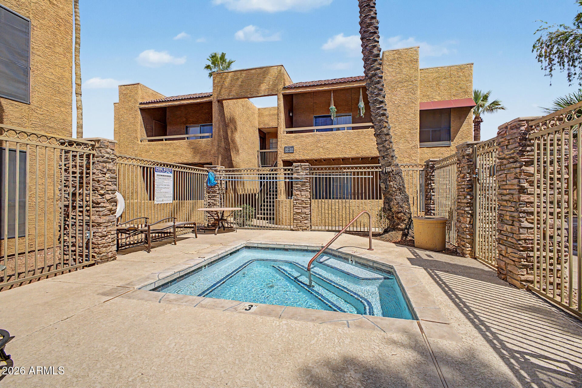 BILTMORE PROMENADE CONDOMINIUM - Residential