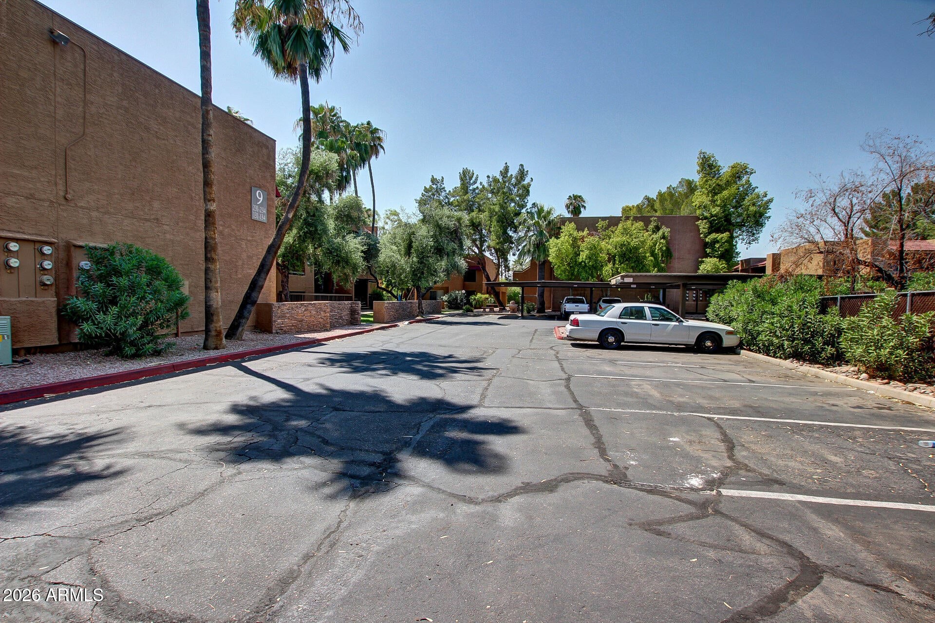 BILTMORE PROMENADE CONDOMINIUM - Residential