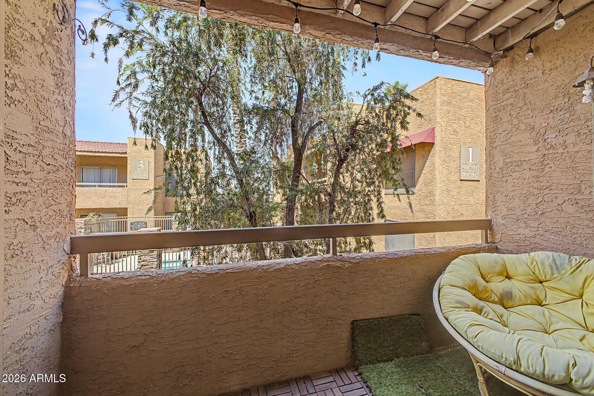 BILTMORE PROMENADE CONDOMINIUM - Residential