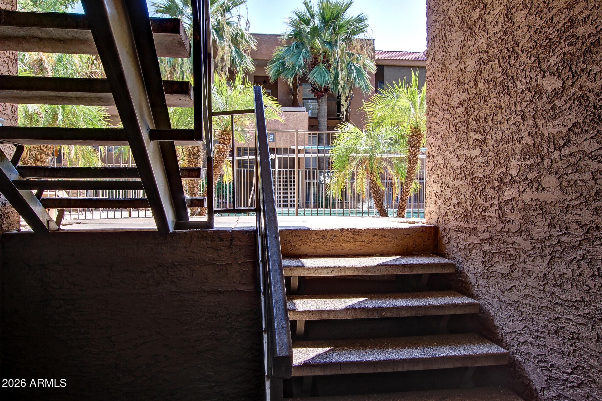 BILTMORE PROMENADE CONDOMINIUM - Residential