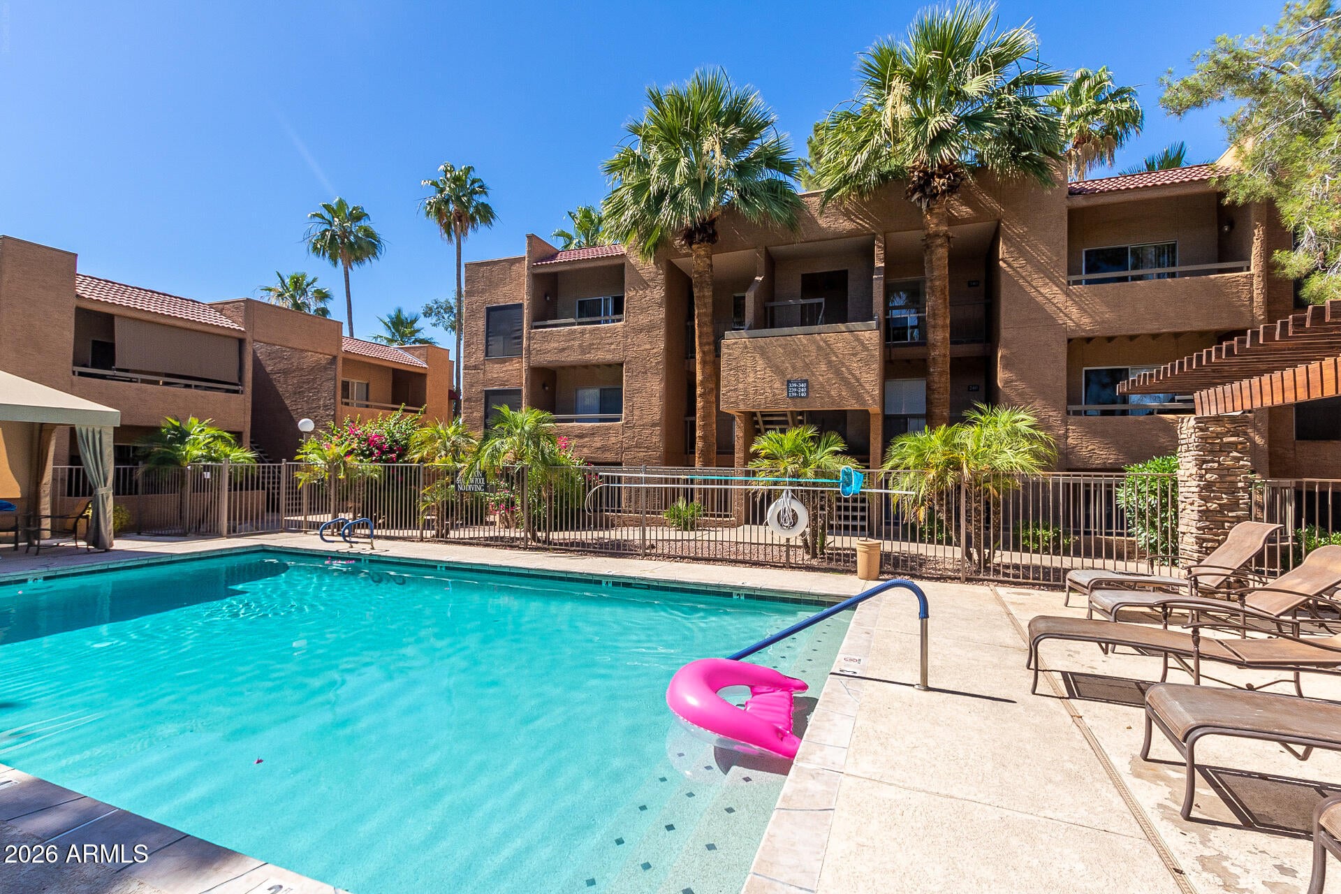 BILTMORE PROMENADE CONDOMINIUM - Residential
