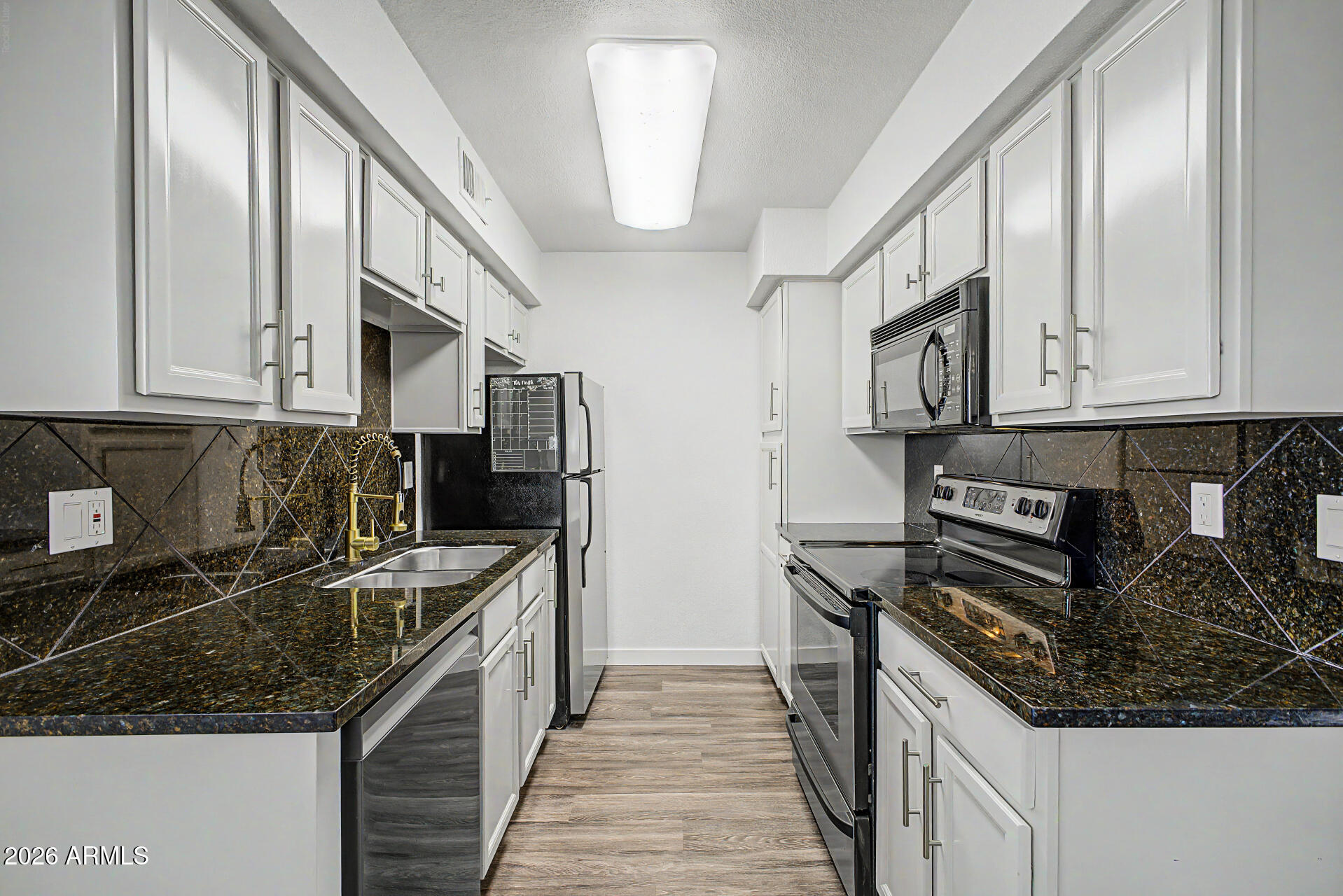 BILTMORE PROMENADE CONDOMINIUM - Residential