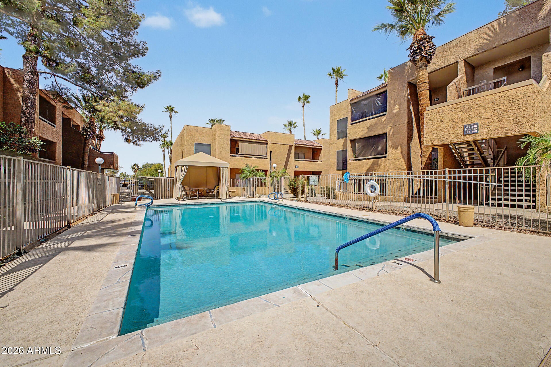 BILTMORE PROMENADE CONDOMINIUM - Residential
