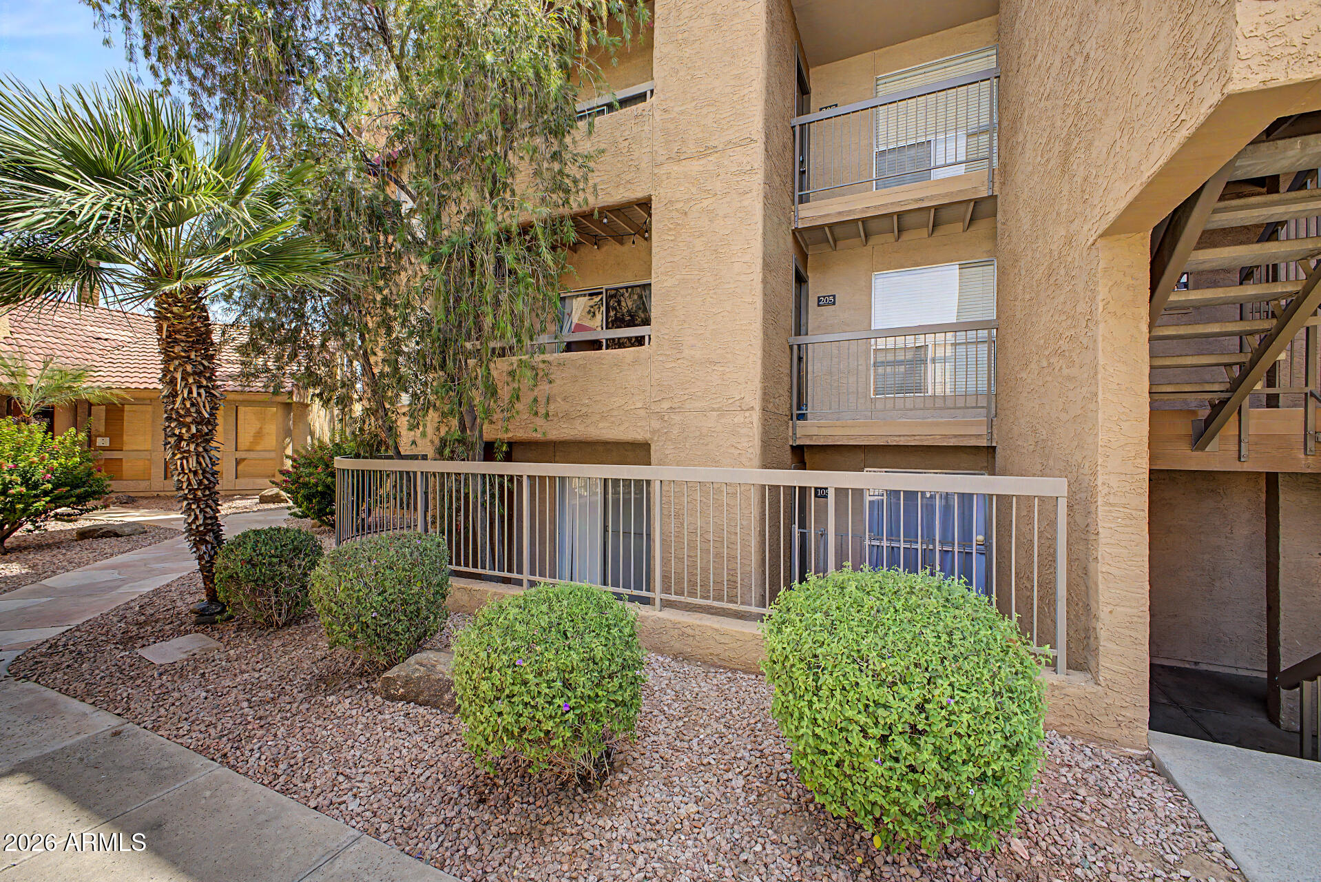 BILTMORE PROMENADE CONDOMINIUM - Residential