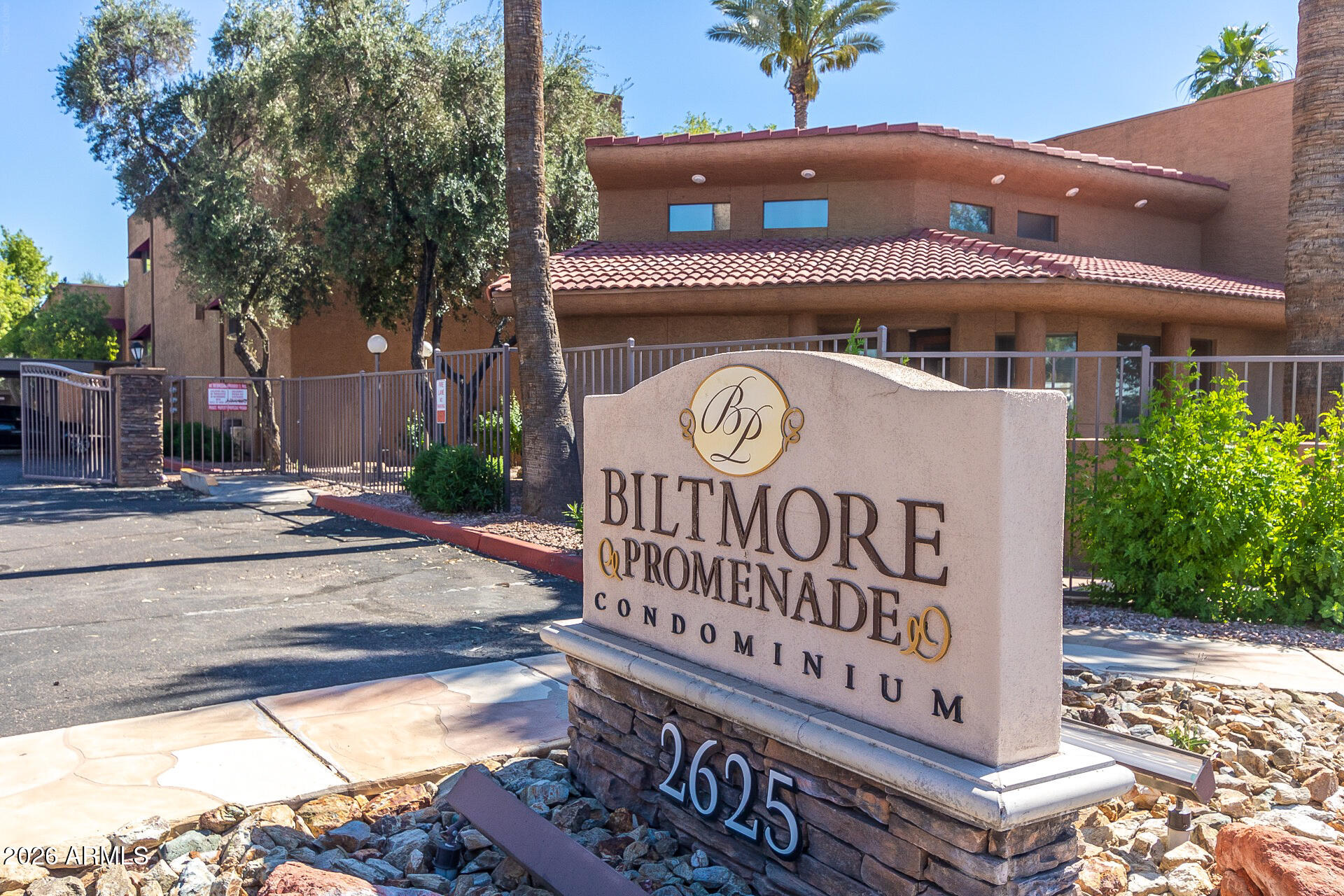 BILTMORE PROMENADE CONDOMINIUM - Residential