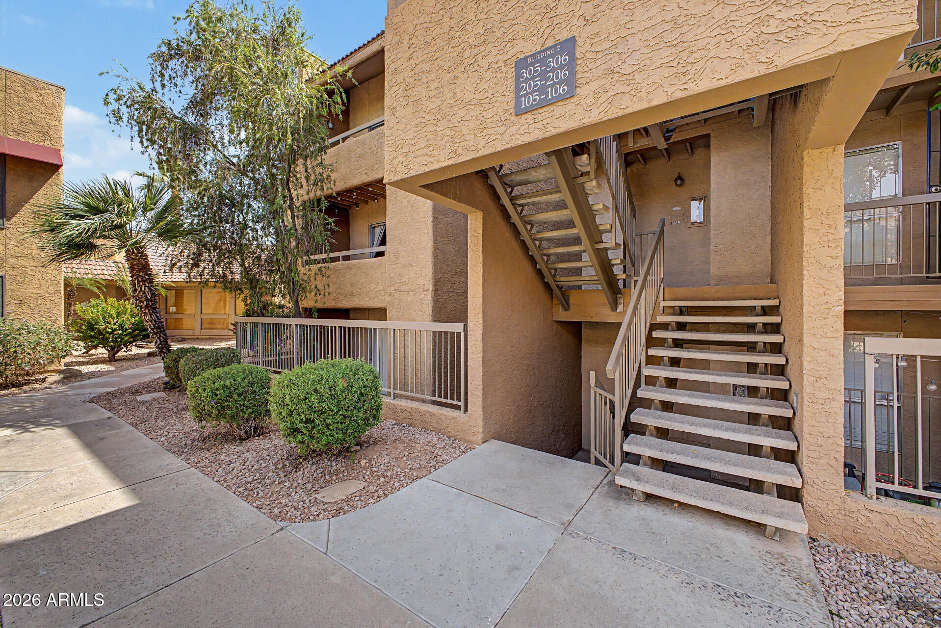 BILTMORE PROMENADE CONDOMINIUM - Residential