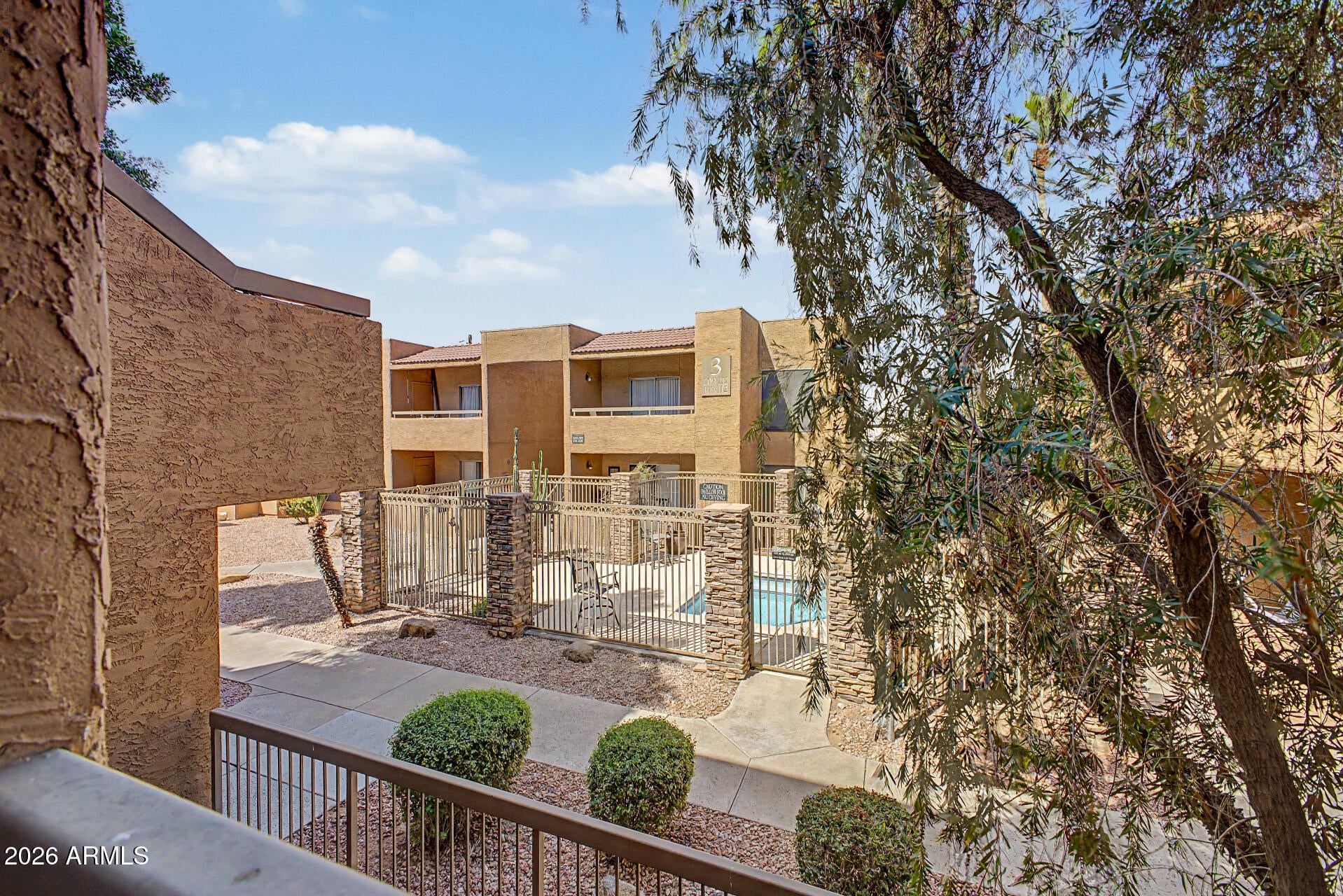 BILTMORE PROMENADE CONDOMINIUM - Residential