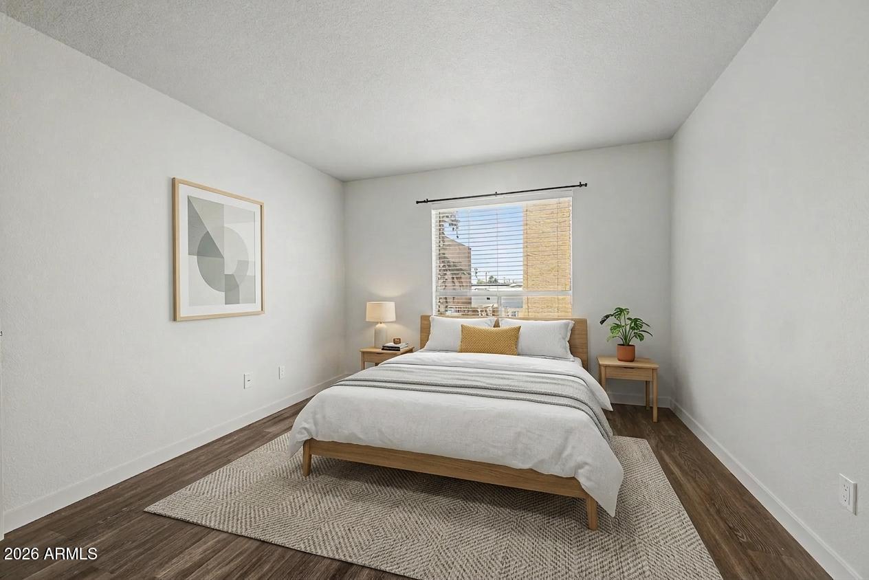 BILTMORE PROMENADE CONDOMINIUM - Residential