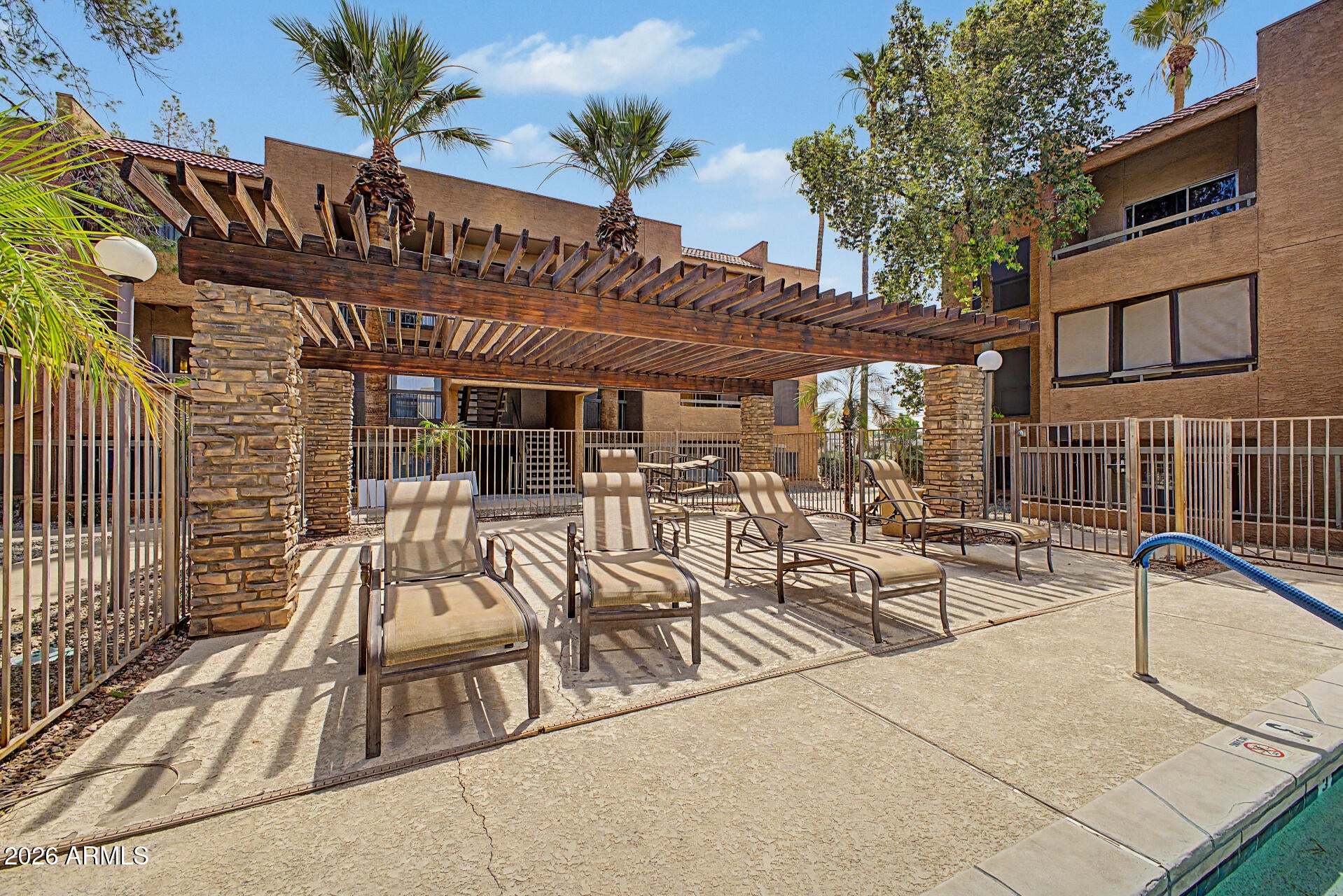 BILTMORE PROMENADE CONDOMINIUM - Residential