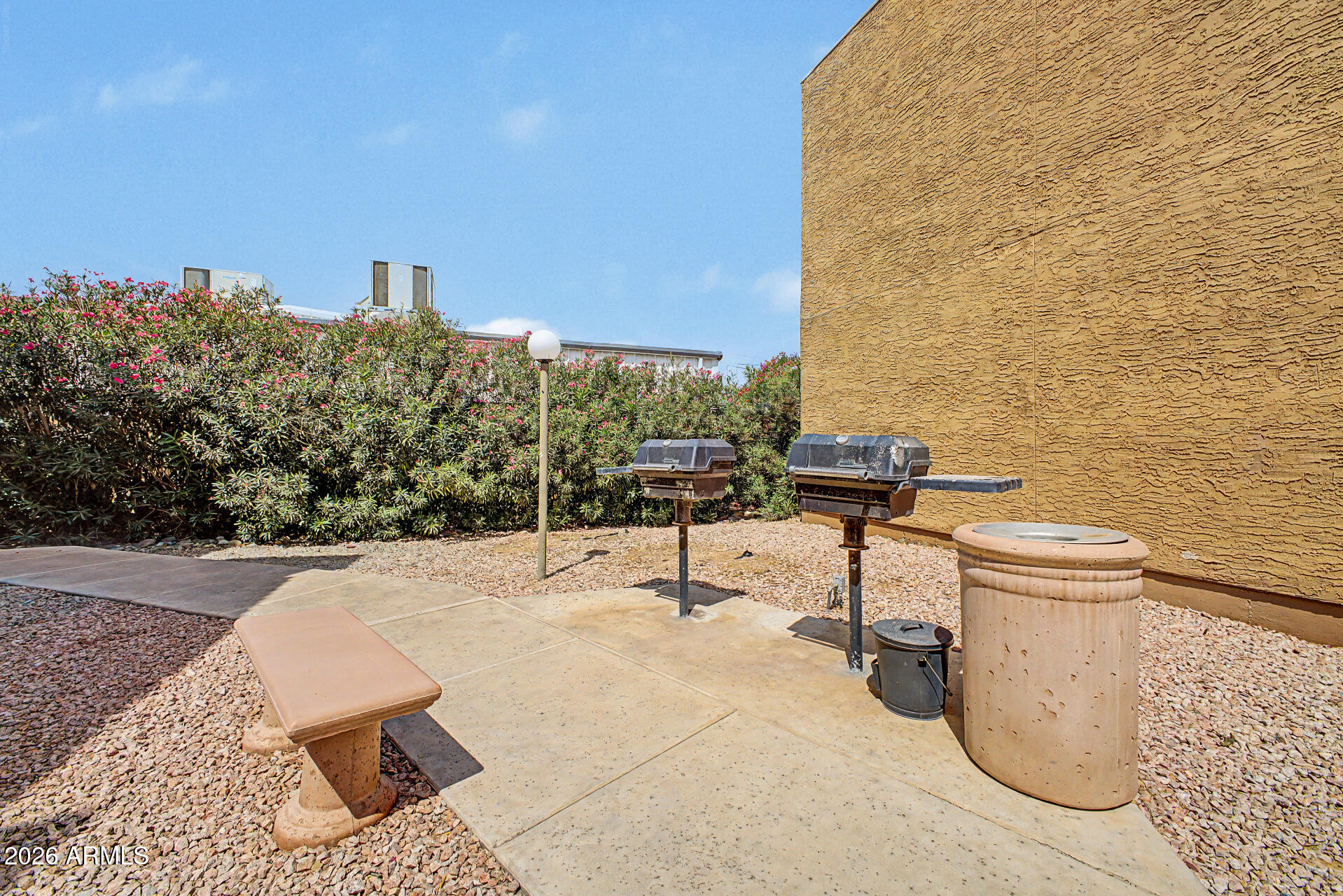 BILTMORE PROMENADE CONDOMINIUM - Residential