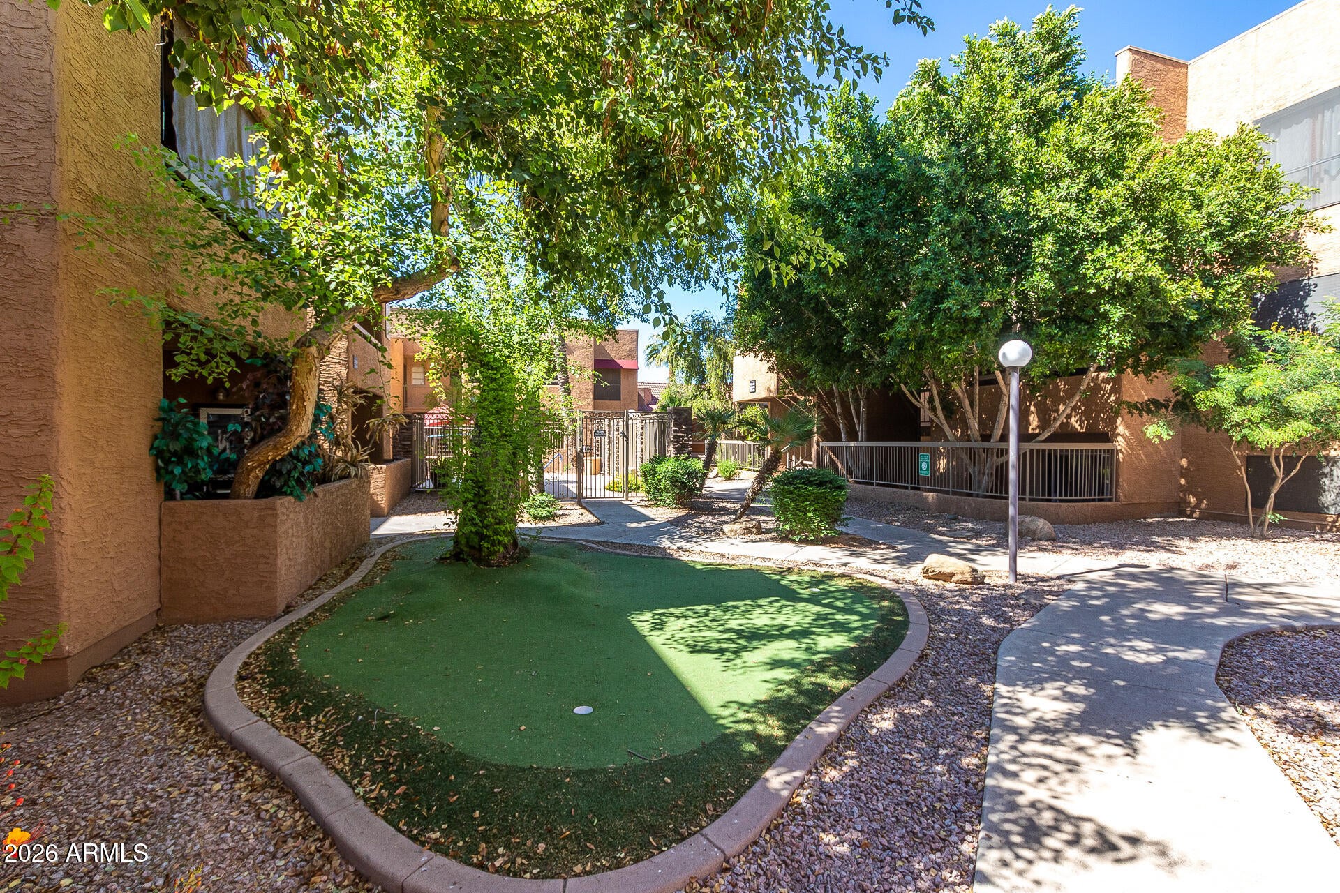 BILTMORE PROMENADE CONDOMINIUM - Residential