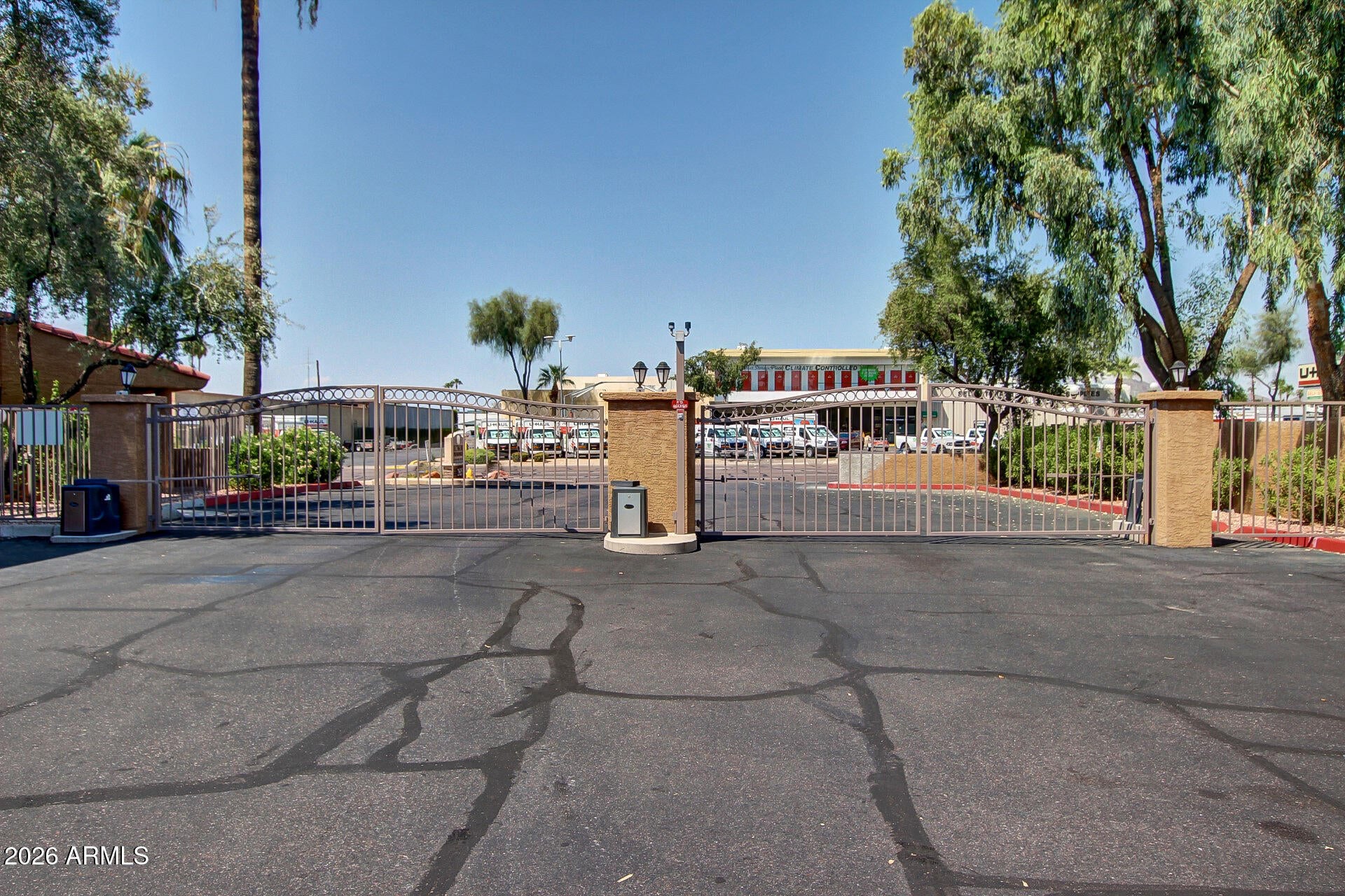 BILTMORE PROMENADE CONDOMINIUM - Residential