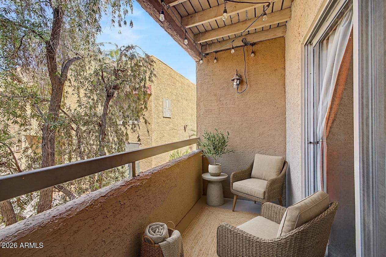 BILTMORE PROMENADE CONDOMINIUM - Residential