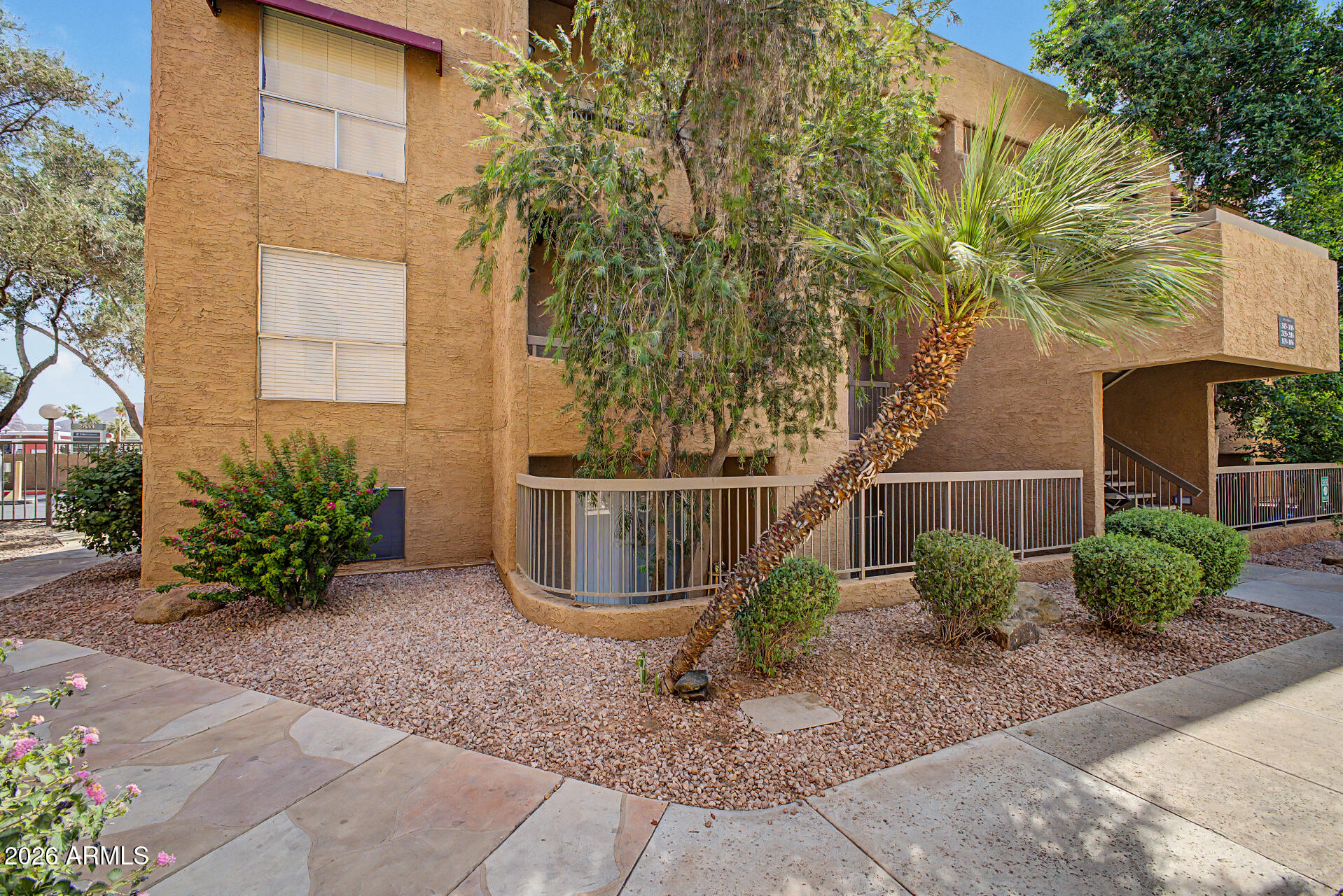 BILTMORE PROMENADE CONDOMINIUM - Residential