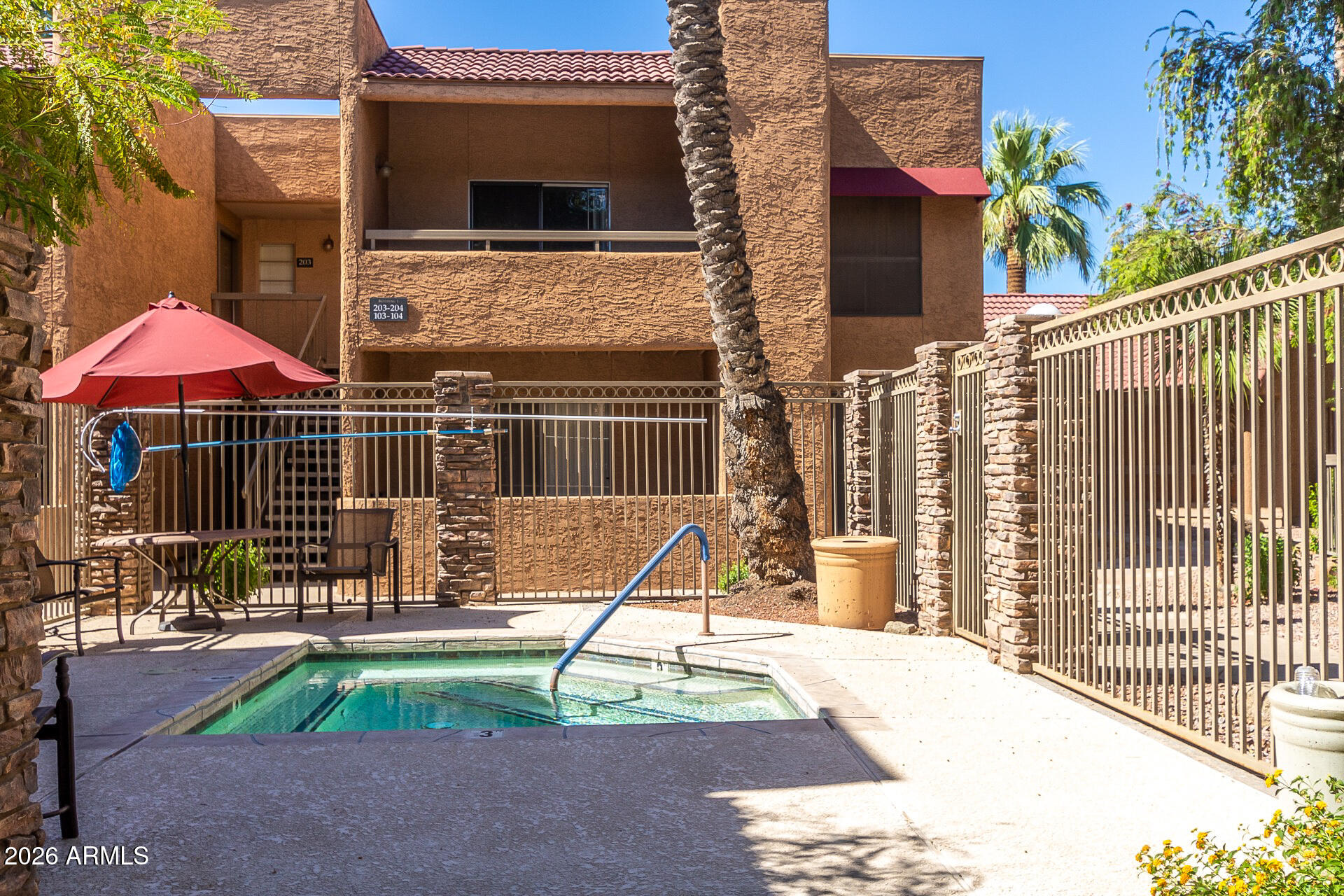 BILTMORE PROMENADE CONDOMINIUM - Residential