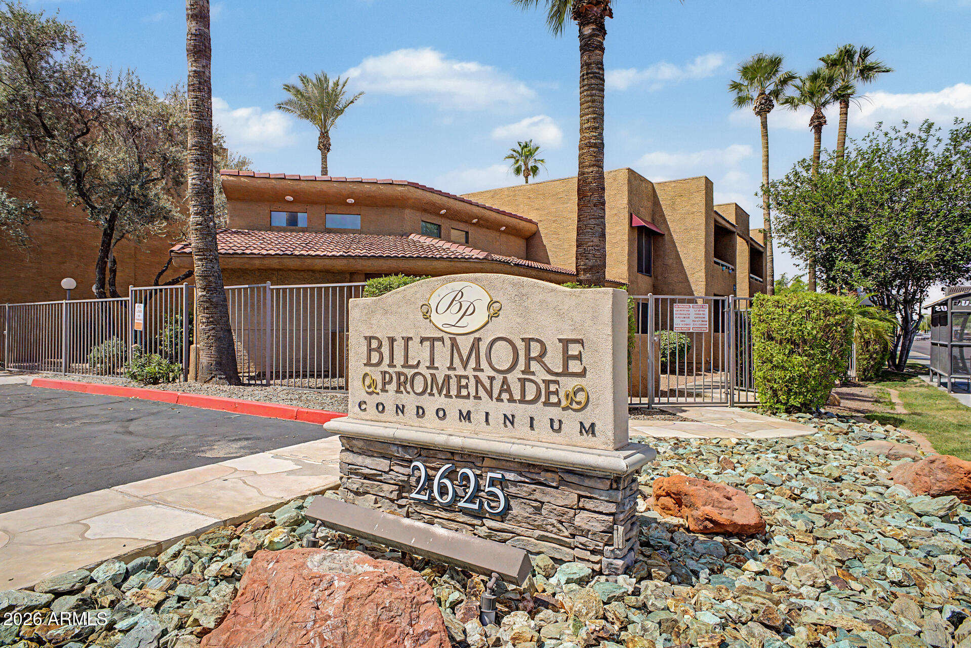 BILTMORE PROMENADE CONDOMINIUM - Residential