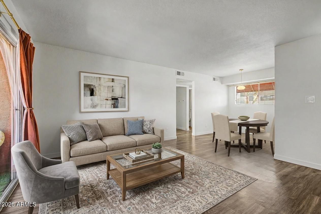 BILTMORE PROMENADE CONDOMINIUM - Residential