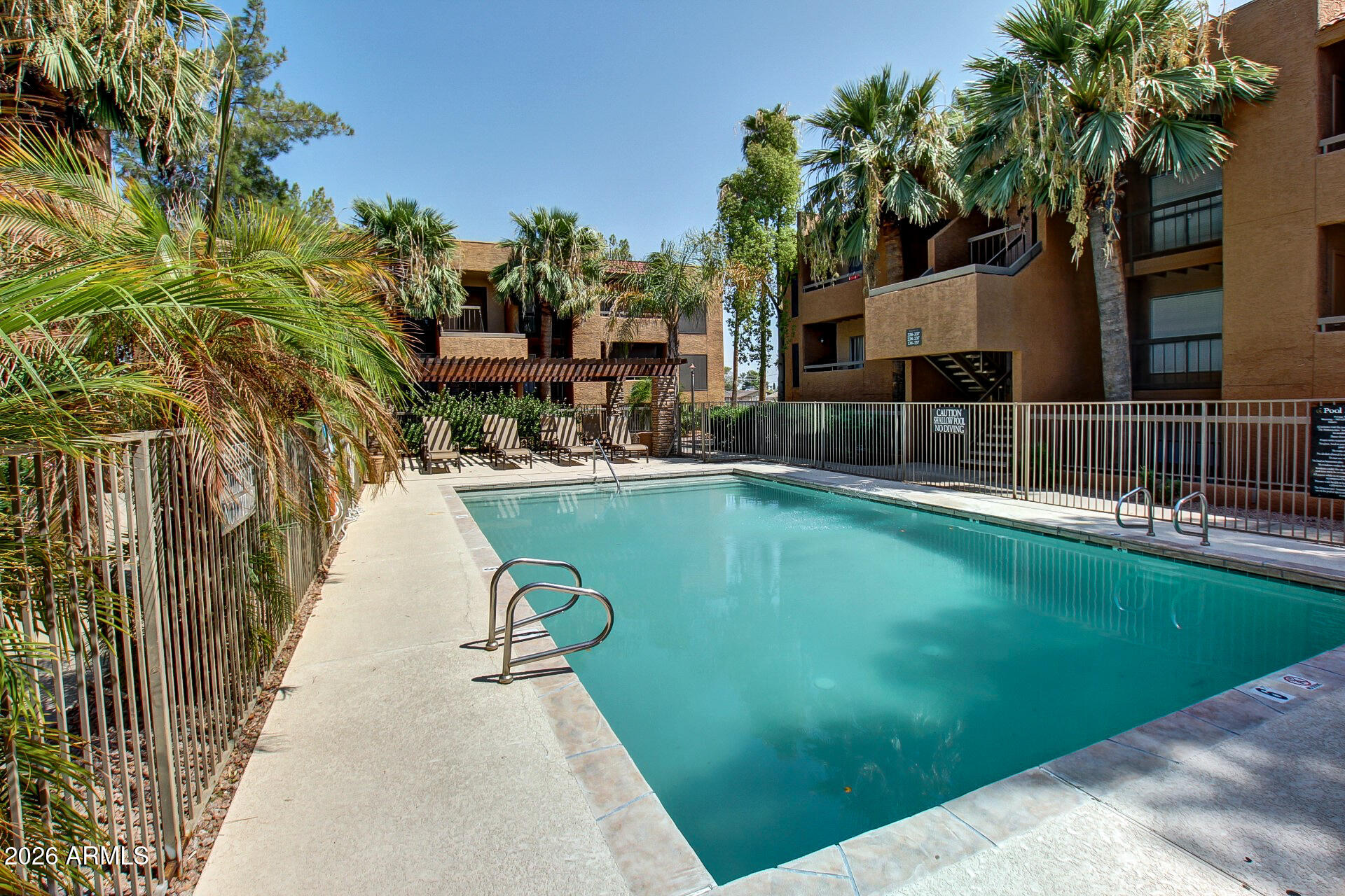 BILTMORE PROMENADE CONDOMINIUM - Residential
