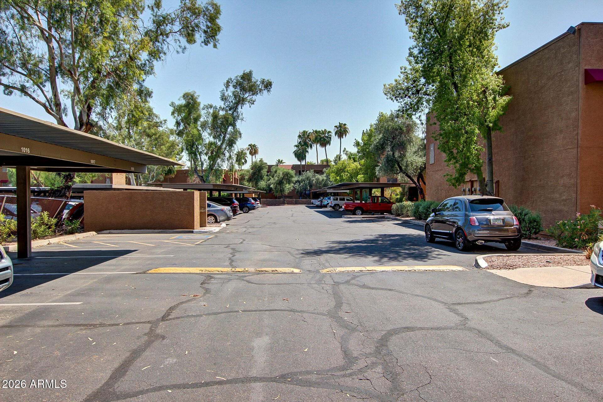 BILTMORE PROMENADE CONDOMINIUM - Residential